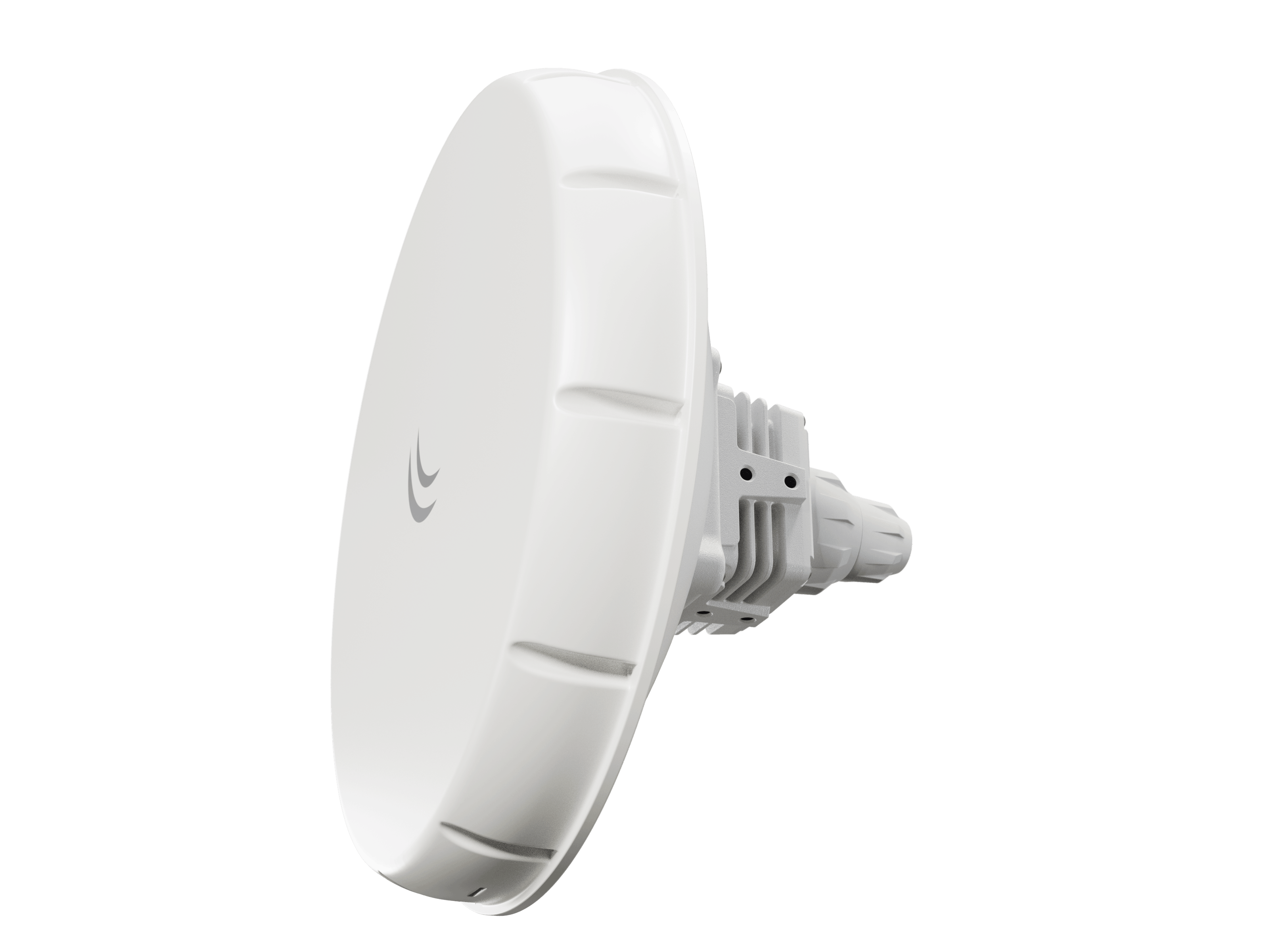 Точка доступу Mikrotik Wireless Wire nRAY (nRAYG-60adpair) — зображення 4