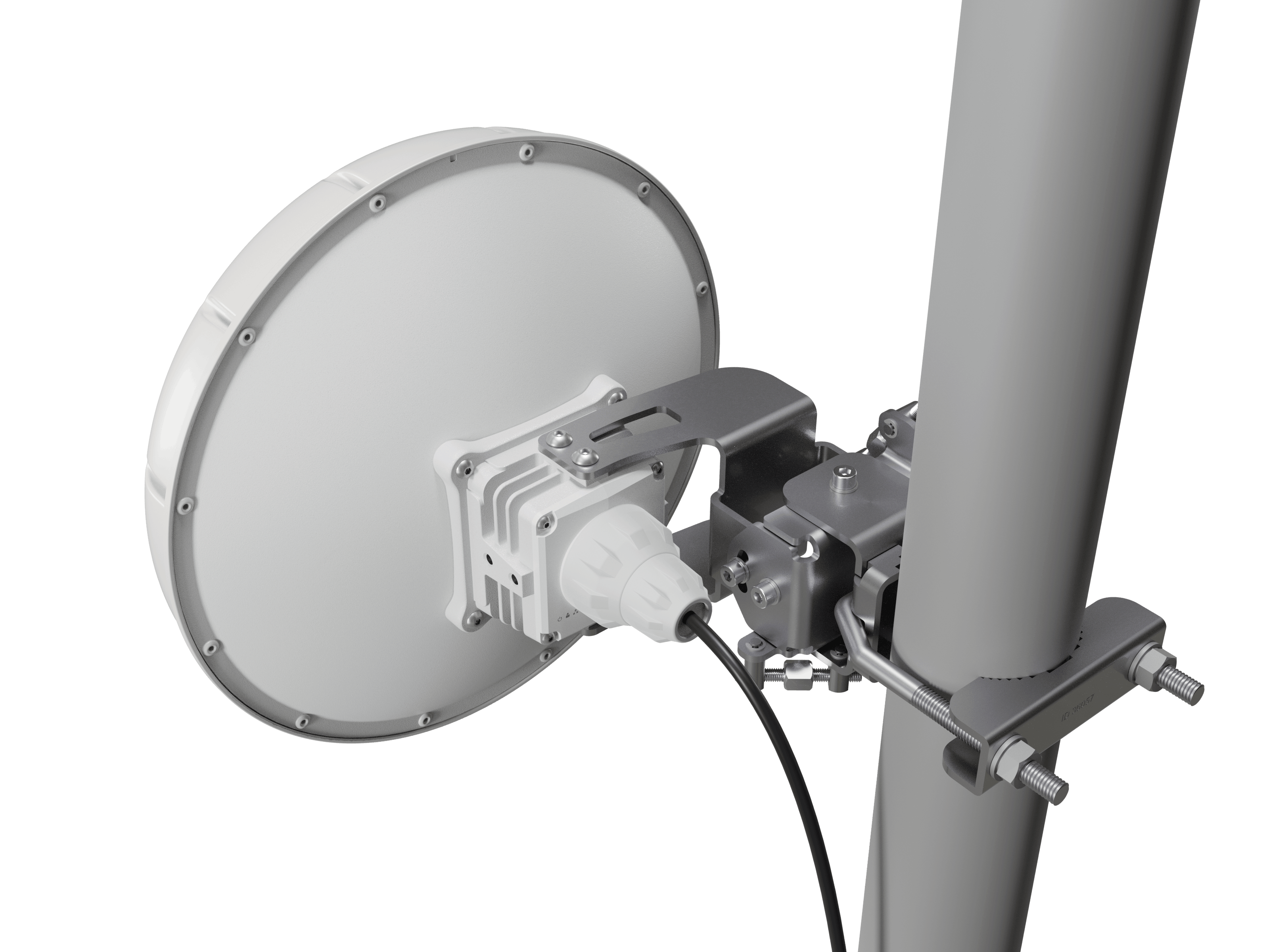 Точка доступу Mikrotik Wireless Wire nRAY (nRAYG-60adpair) — зображення 2