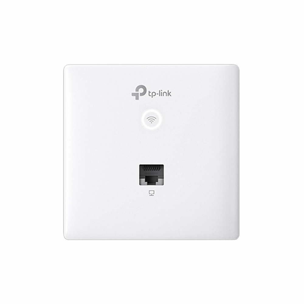 Точка доступу (настінна) TP-Link EAP115-Wall