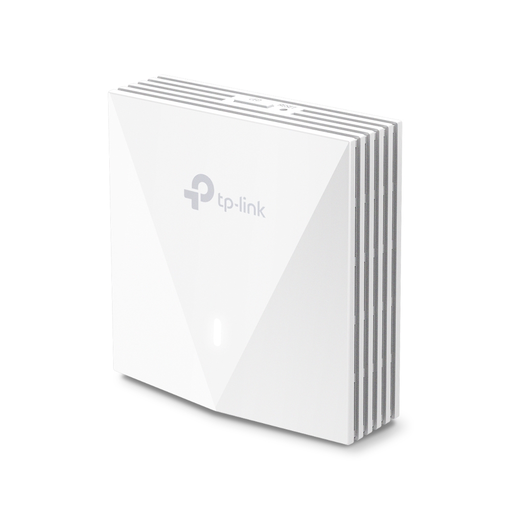 Точка доступу (настінна) TP-Link EAP650-Wall