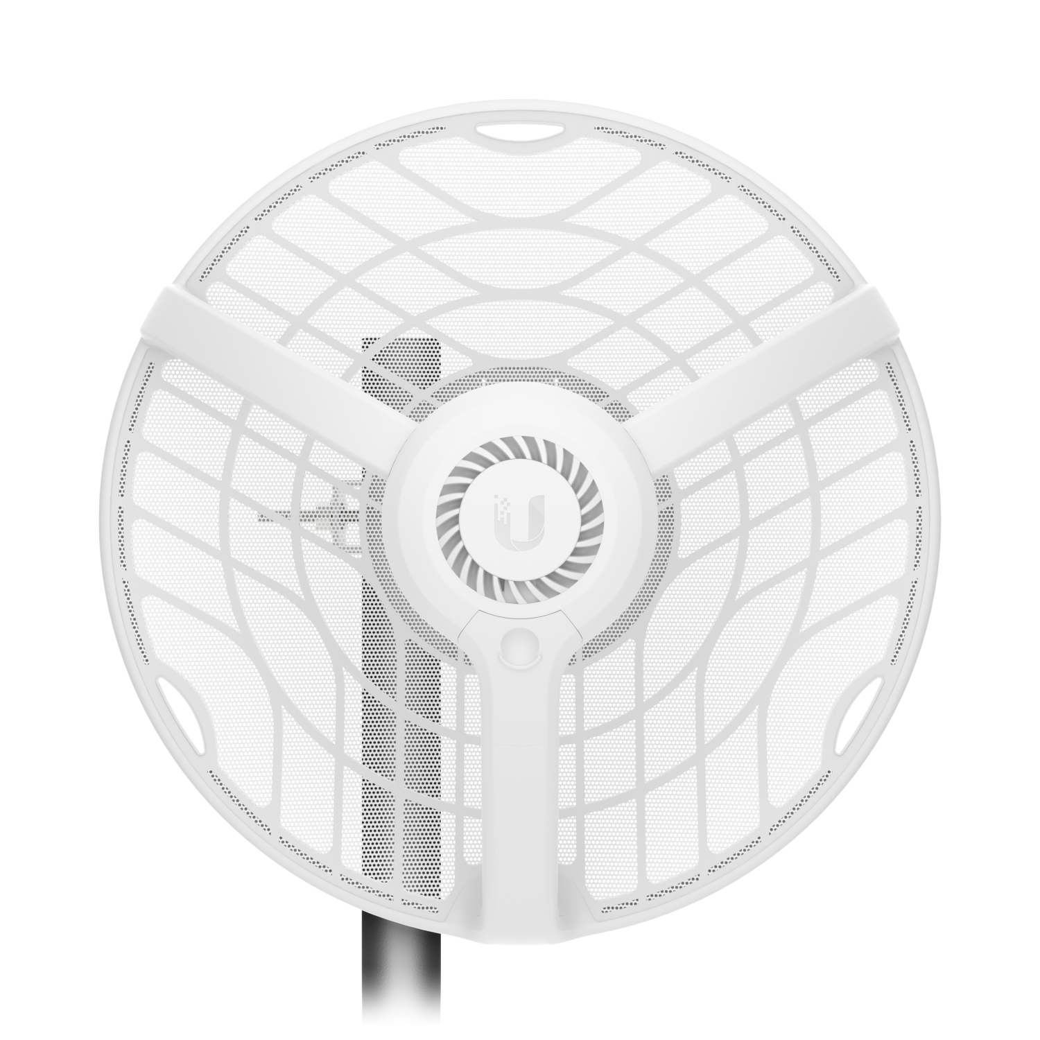 Точка доступу Ubiquiti airFiber 60 LR (AF60-LR) — зображення 2