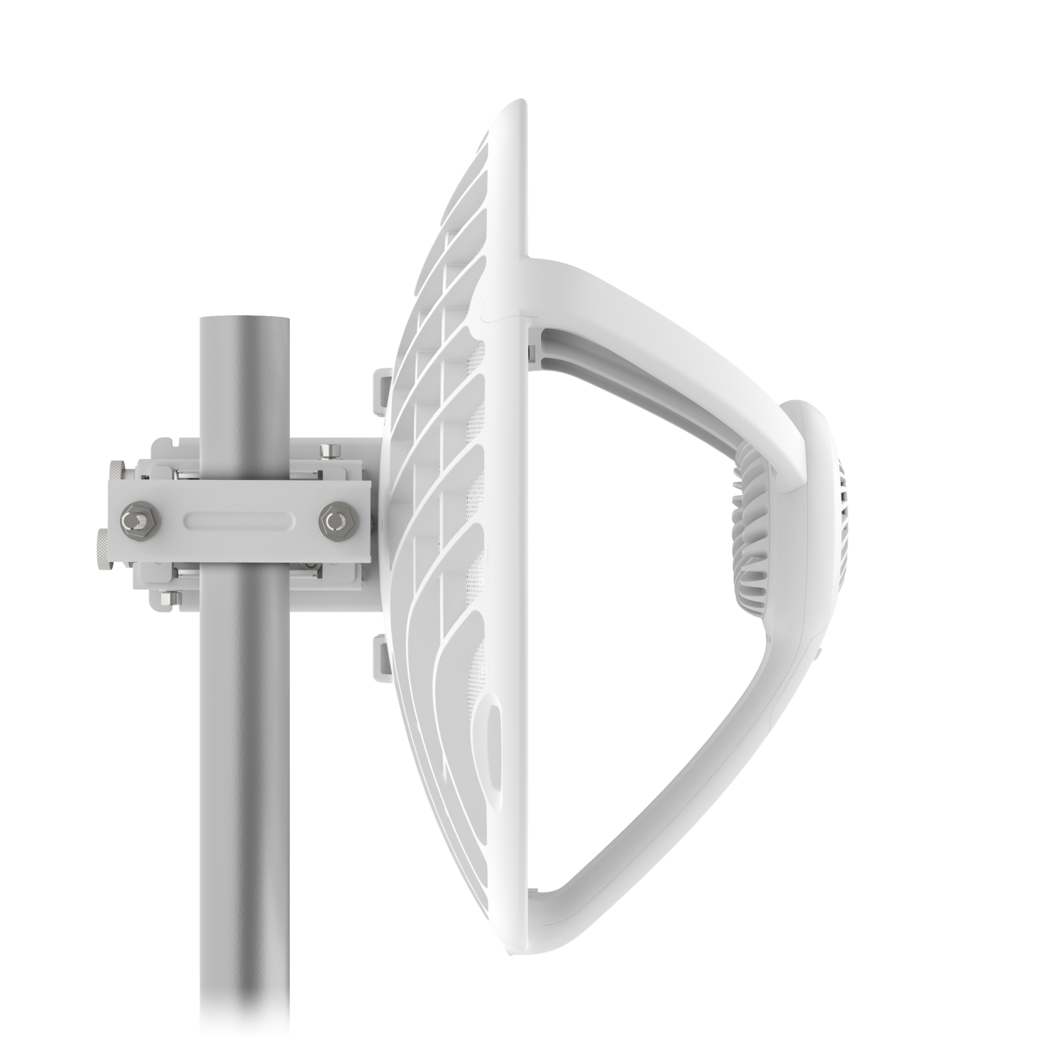 Точка доступу Ubiquiti airFiber 60 LR (AF60-LR) — зображення 3