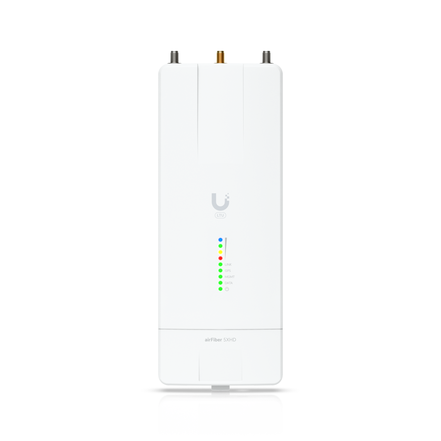 Точка доступу Ubiquiti AirFiber AF-5XHD, 1Gbps+, 4.8 - 6.2GHz — зображення 2