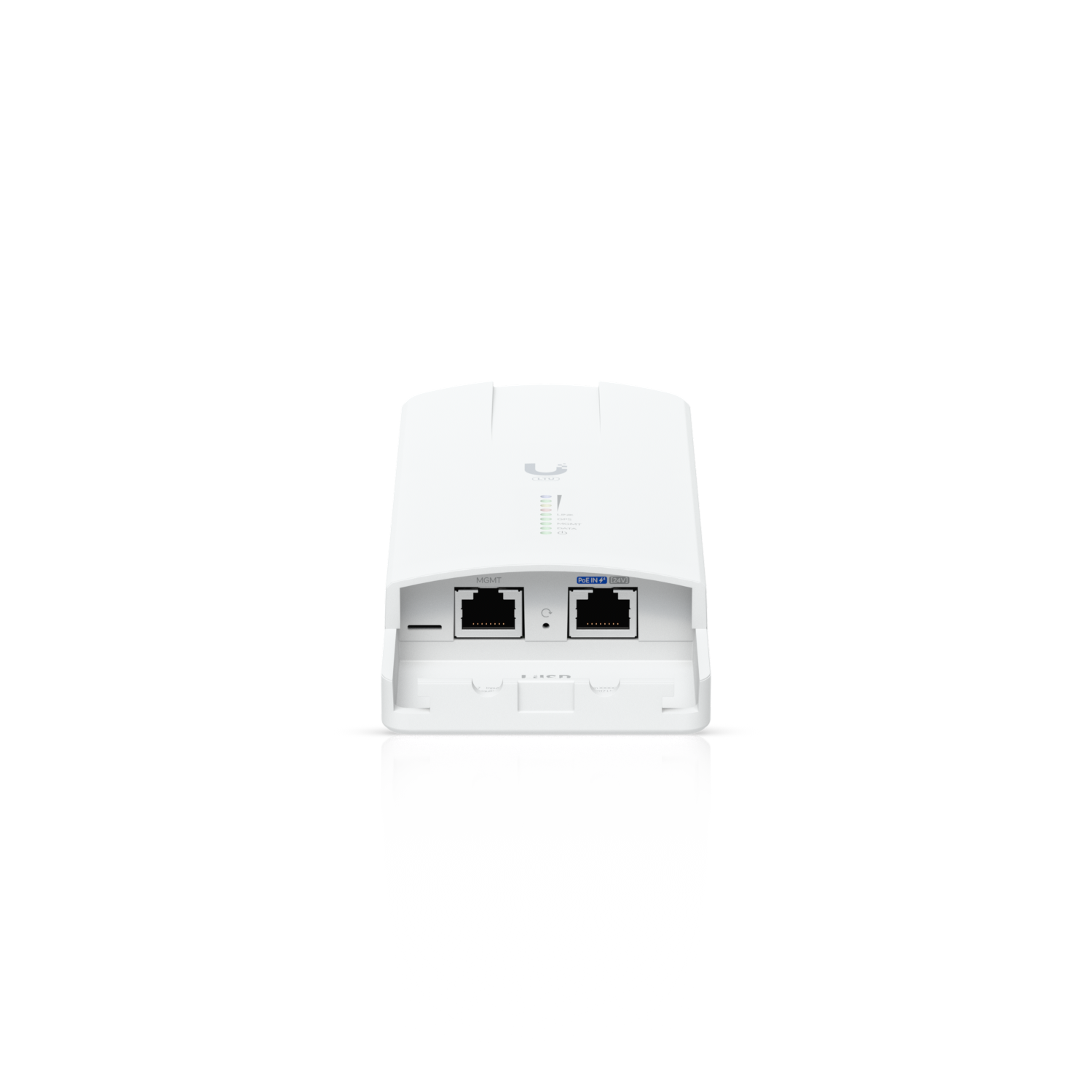 Точка доступу Ubiquiti AirFiber AF-5XHD, 1Gbps+, 4.8 - 6.2GHz — зображення 3