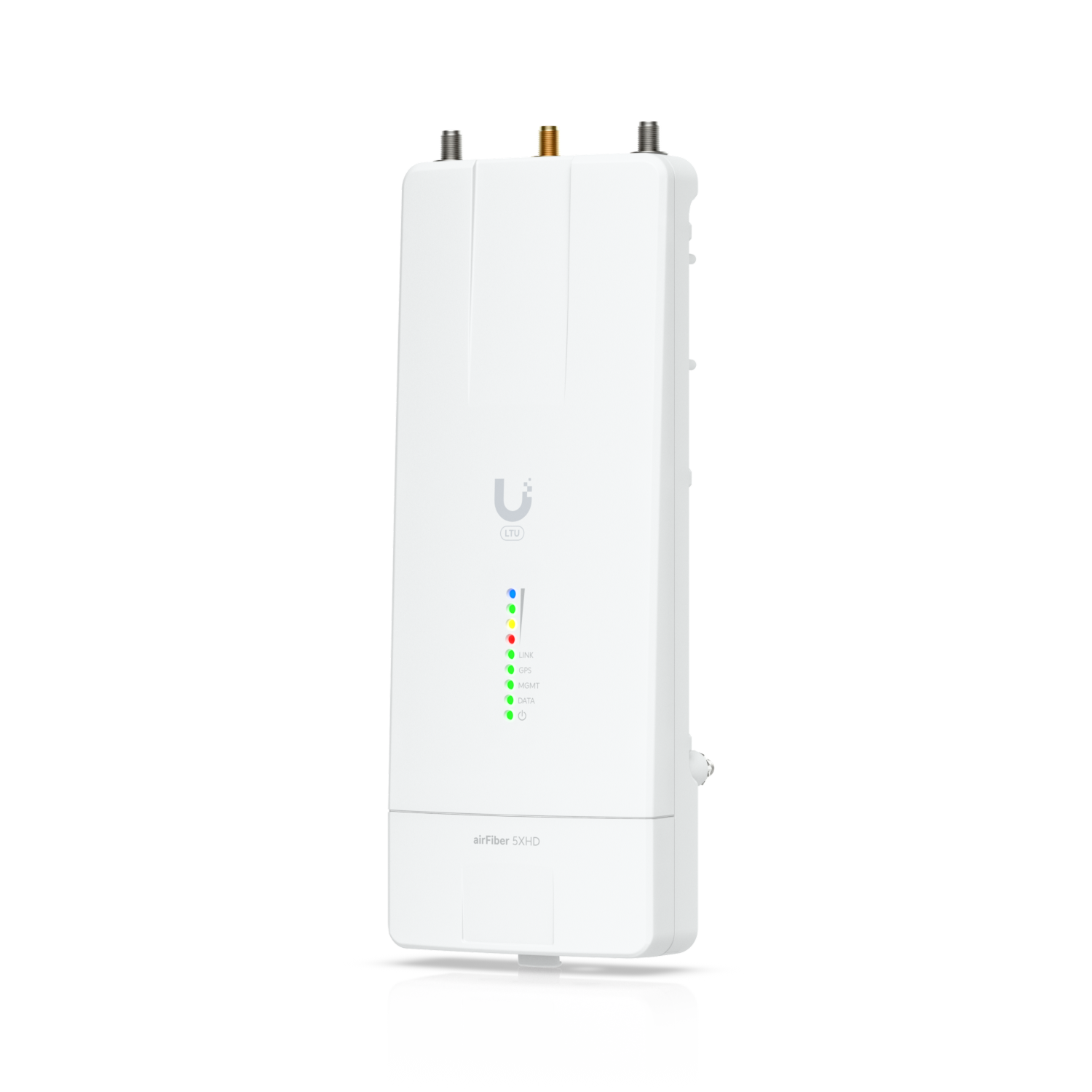 Точка доступу Ubiquiti AirFiber AF-5XHD, 1Gbps+, 4.8 - 6.2GHz — зображення 1