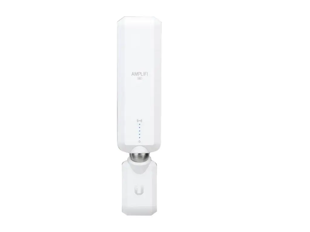 Точка доступу Ubiquiti AmpliFi HD Mesh Point — зображення 1