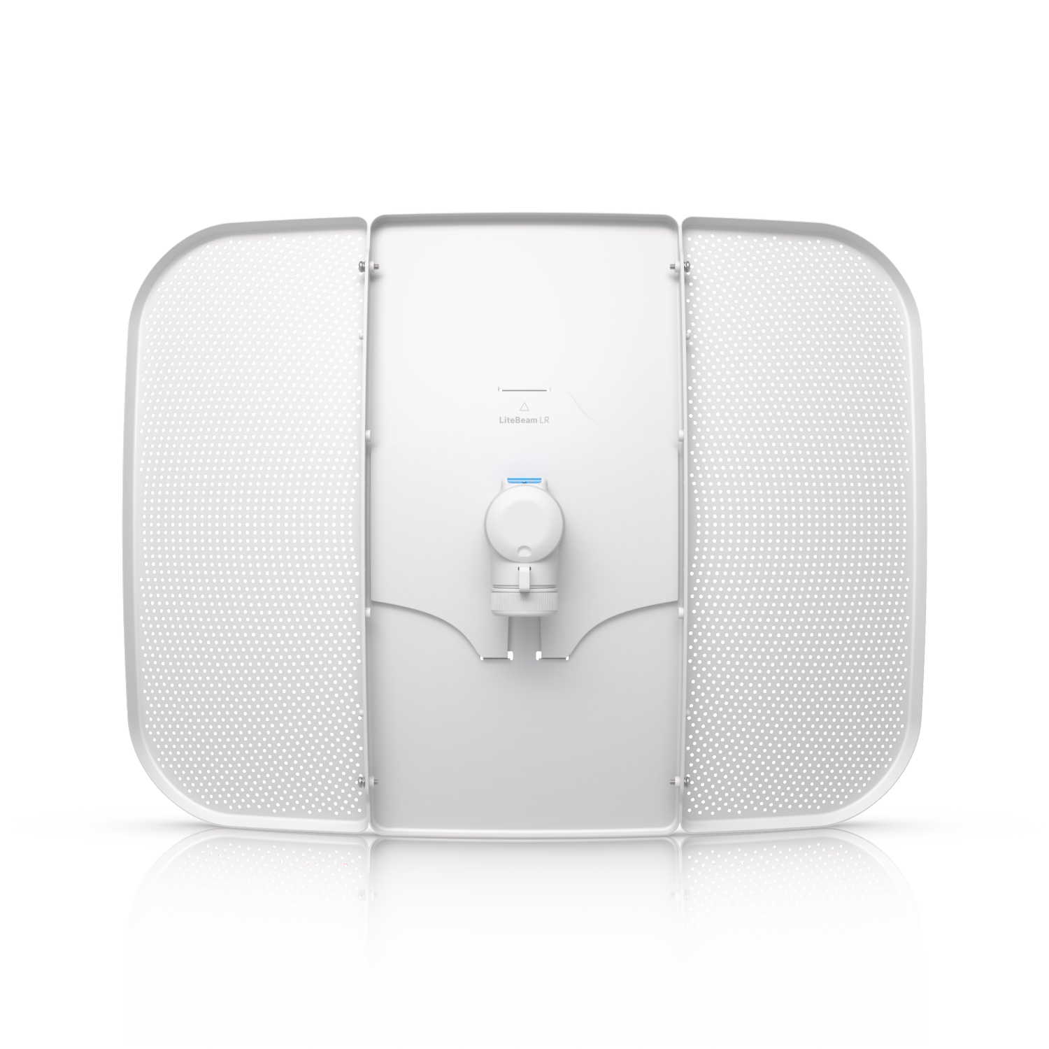 Точка доступу Ubiquiti LiteBeam 5AC Long Range (LBE-5AC-LR) — зображення 4