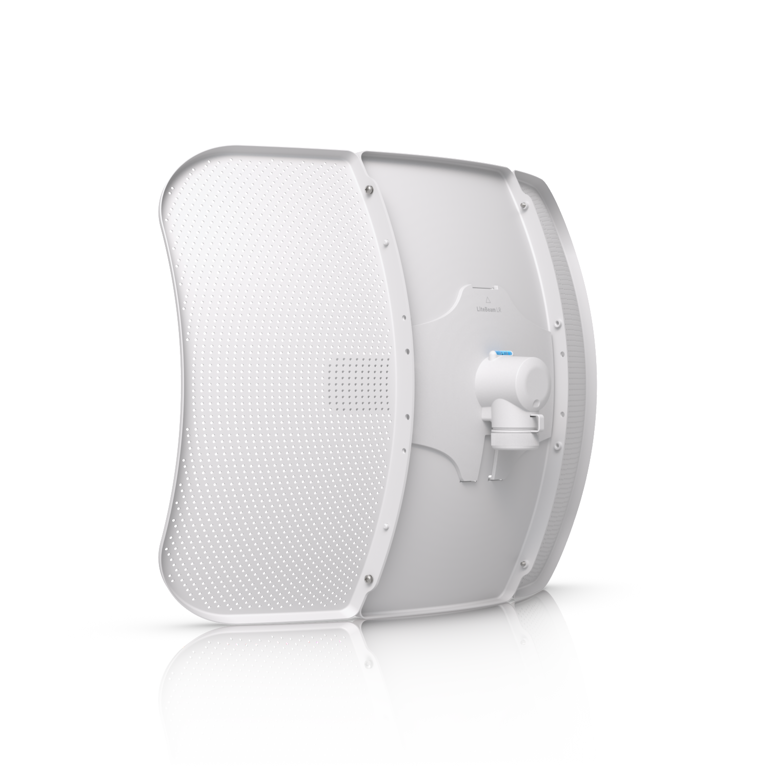 Точка доступу Ubiquiti LiteBeam 5AC Long Range (LBE-5AC-LR) — зображення 3