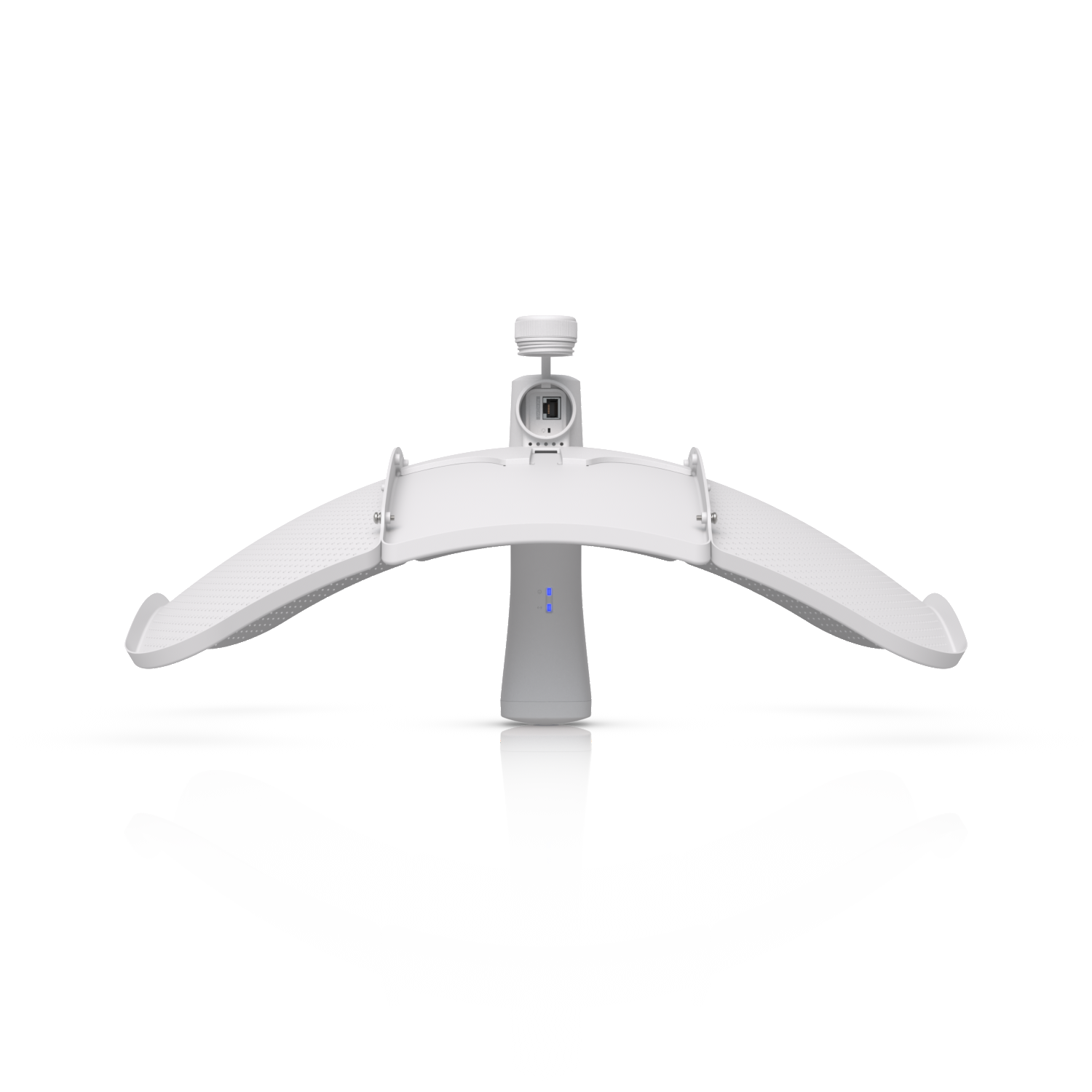 Точка доступу Ubiquiti LiteBeam 5AC Long Range (LBE-5AC-LR) — зображення 5