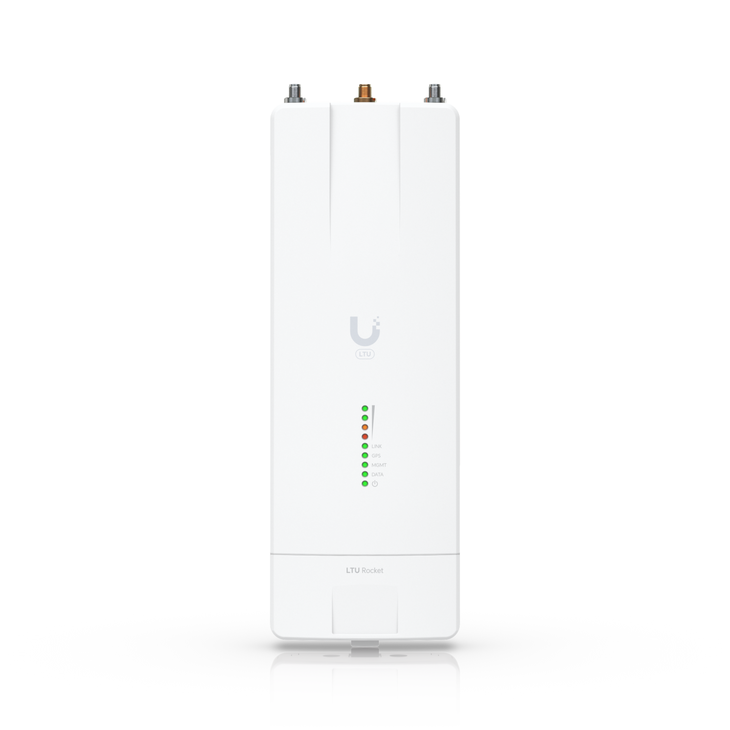 Точка доступу Ubiquiti LTU-Rocket, 5GHz LTU, BaseStation Radio — зображення 2