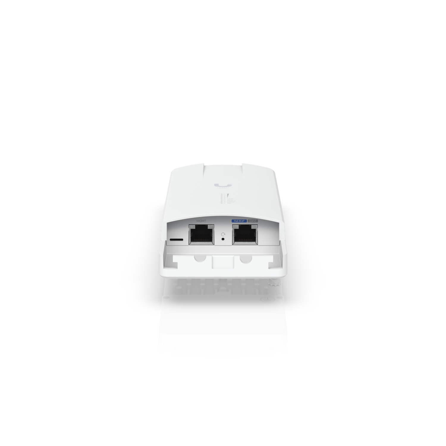 Точка доступу Ubiquiti LTU-Rocket, 5GHz LTU, BaseStation Radio — зображення 3