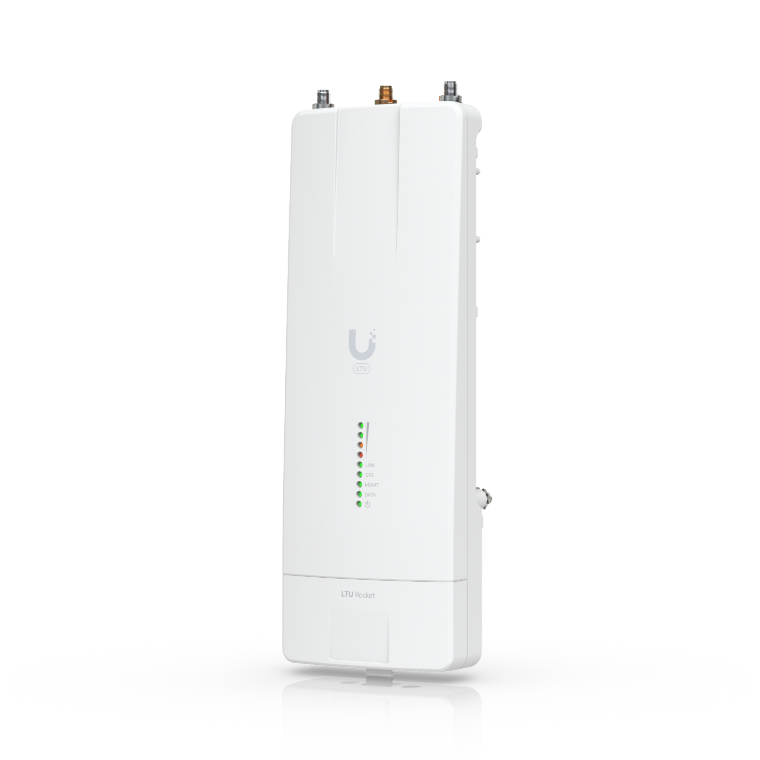 Точка доступу Ubiquiti LTU-Rocket, 5GHz LTU, BaseStation Radio — зображення 1