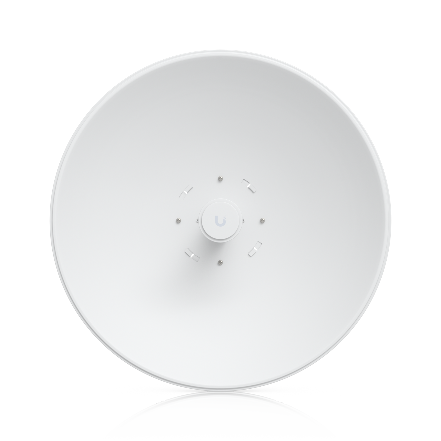 Точка доступу Ubiquiti PowerBeam5 AC 500, PBE-5AC-500 — зображення 2
