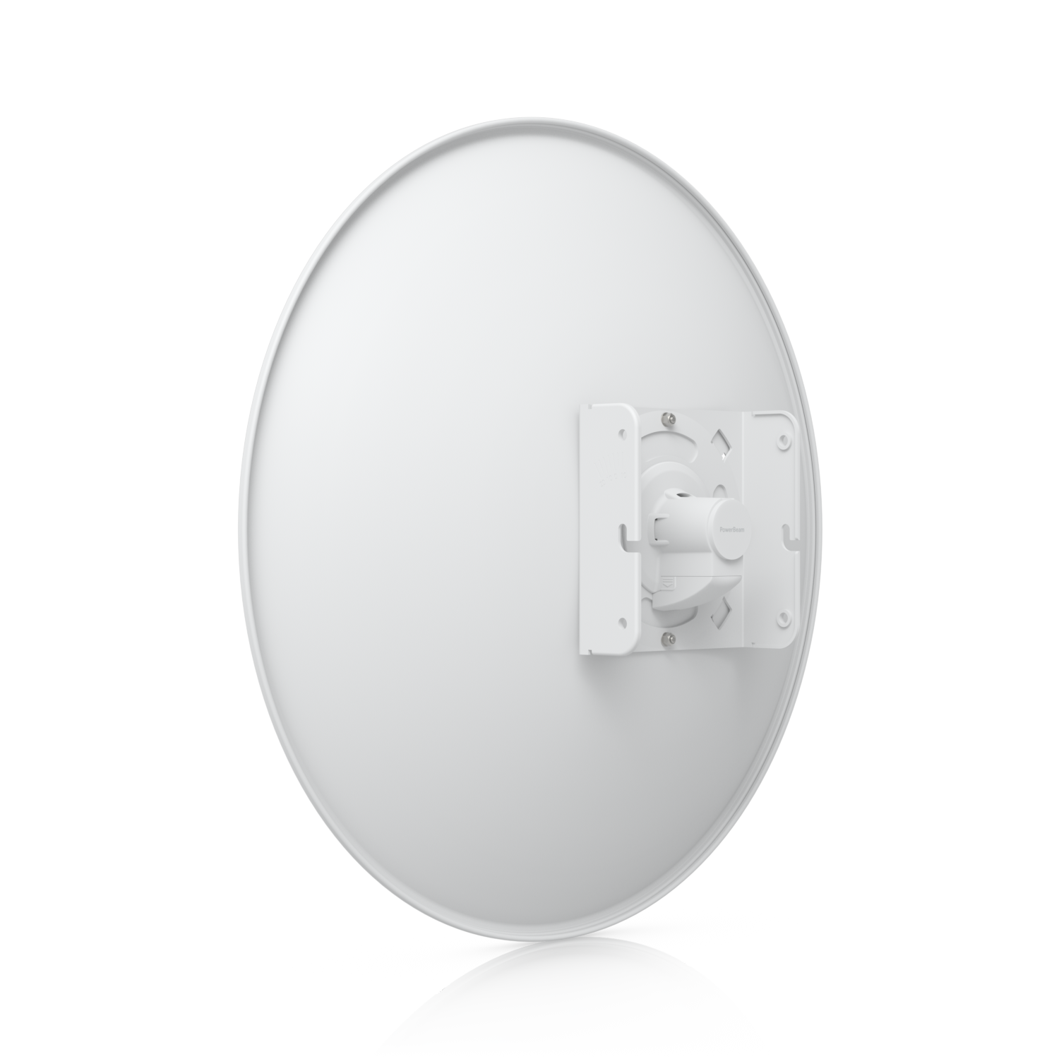 Точка доступу Ubiquiti PowerBeam5 AC 500, PBE-5AC-500 — зображення 4