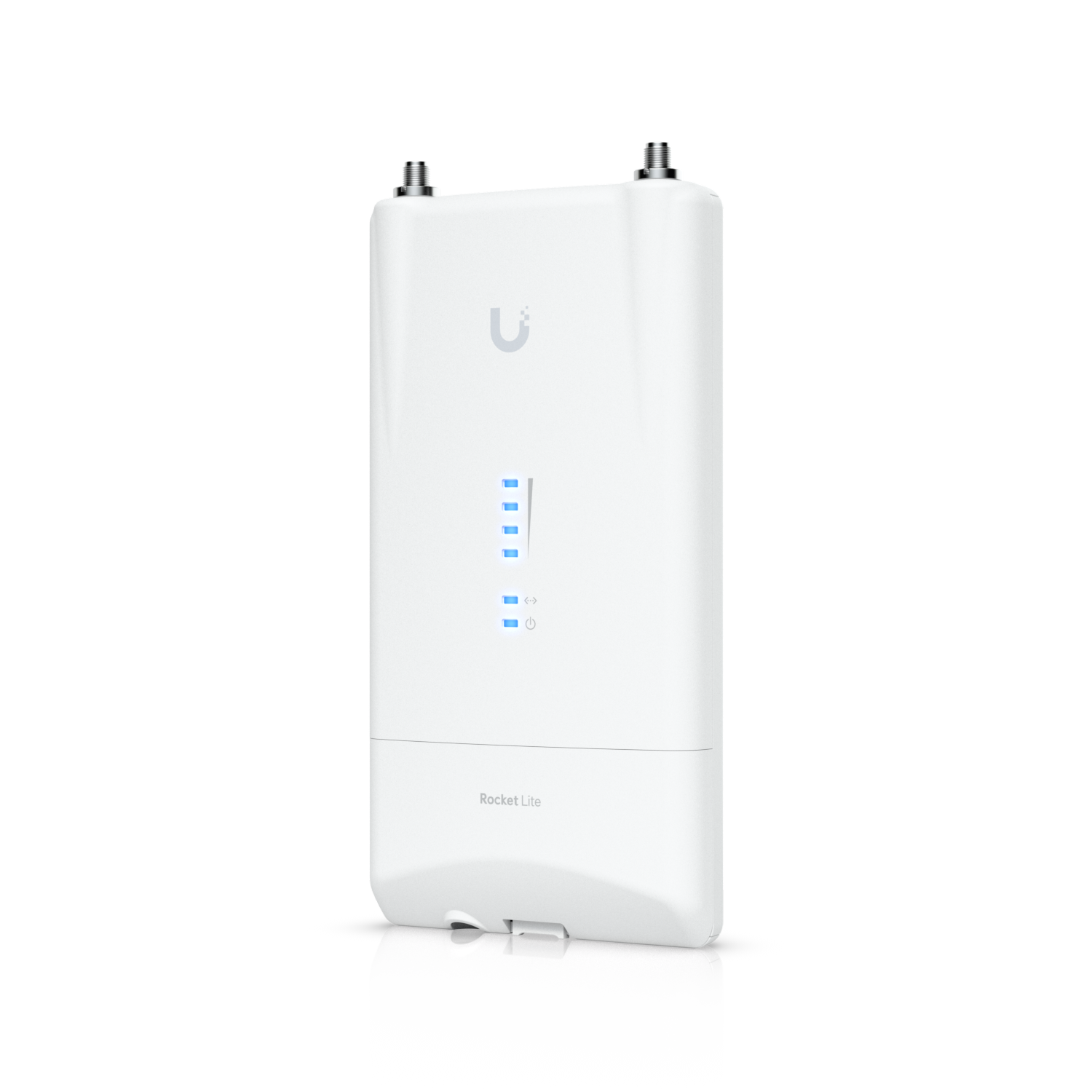 Точка доступу Ubiquiti Rocket5 AC Lite, outdoor, 5GHz AC, 2x RSMA, AirMAX AC (R5AC-Lite) — зображення 1