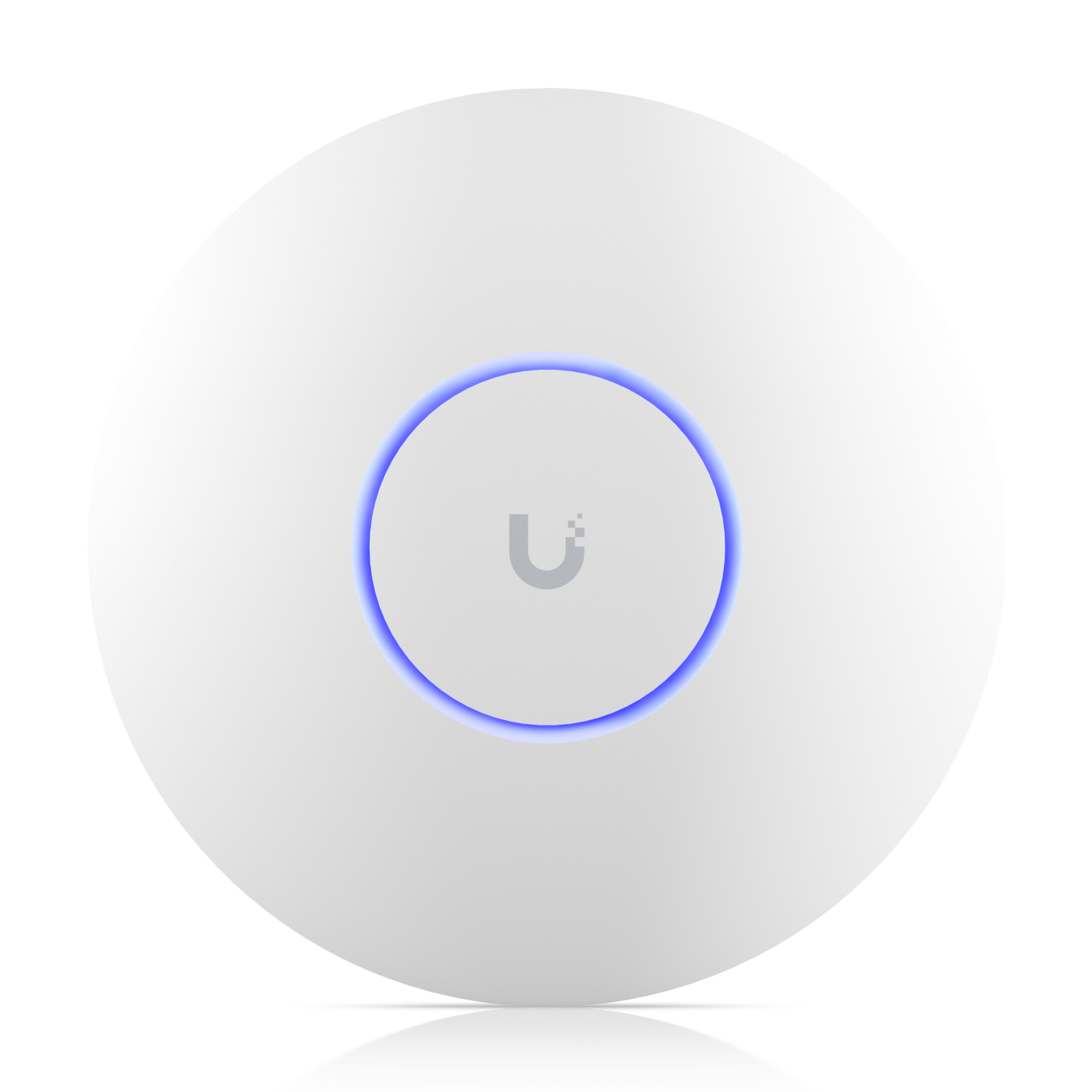 Точка доступу Ubiquiti UniFi 6 Enterprise (U6-Enterprise) — зображення 1