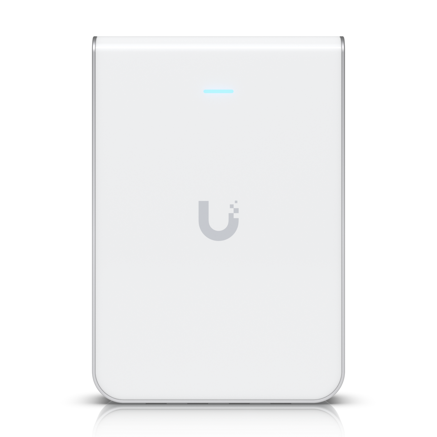 Точка доступу Ubiquiti UniFi 6 In-Wall Access Point (U6-IW) — зображення 1