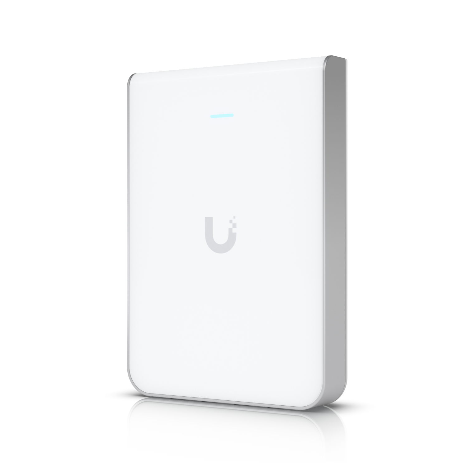 Точка доступу Ubiquiti UniFi 6 In-Wall Access Point (U6-IW) — зображення 2