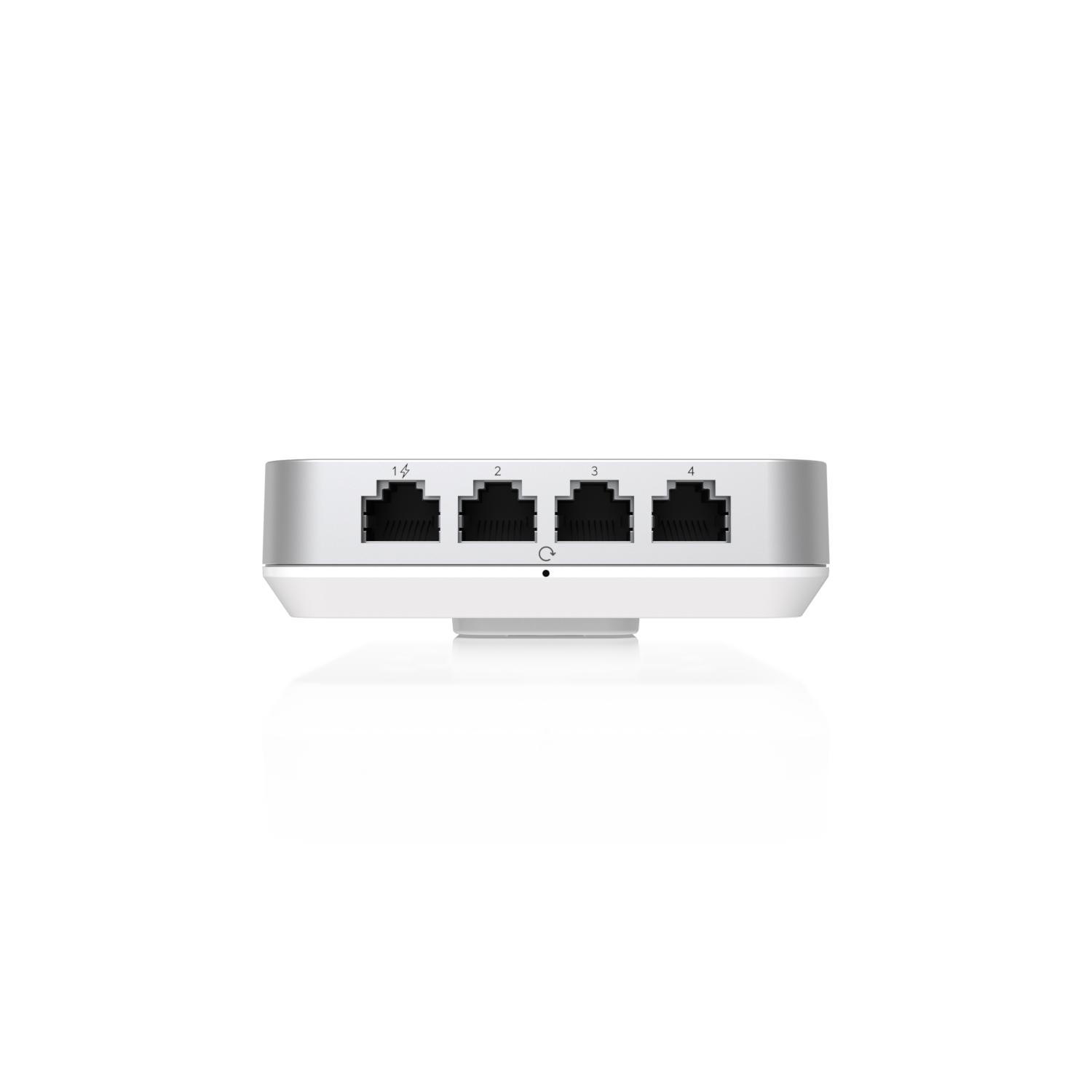 Точка доступу Ubiquiti UniFi 6 In-Wall Access Point (U6-IW) — зображення 3