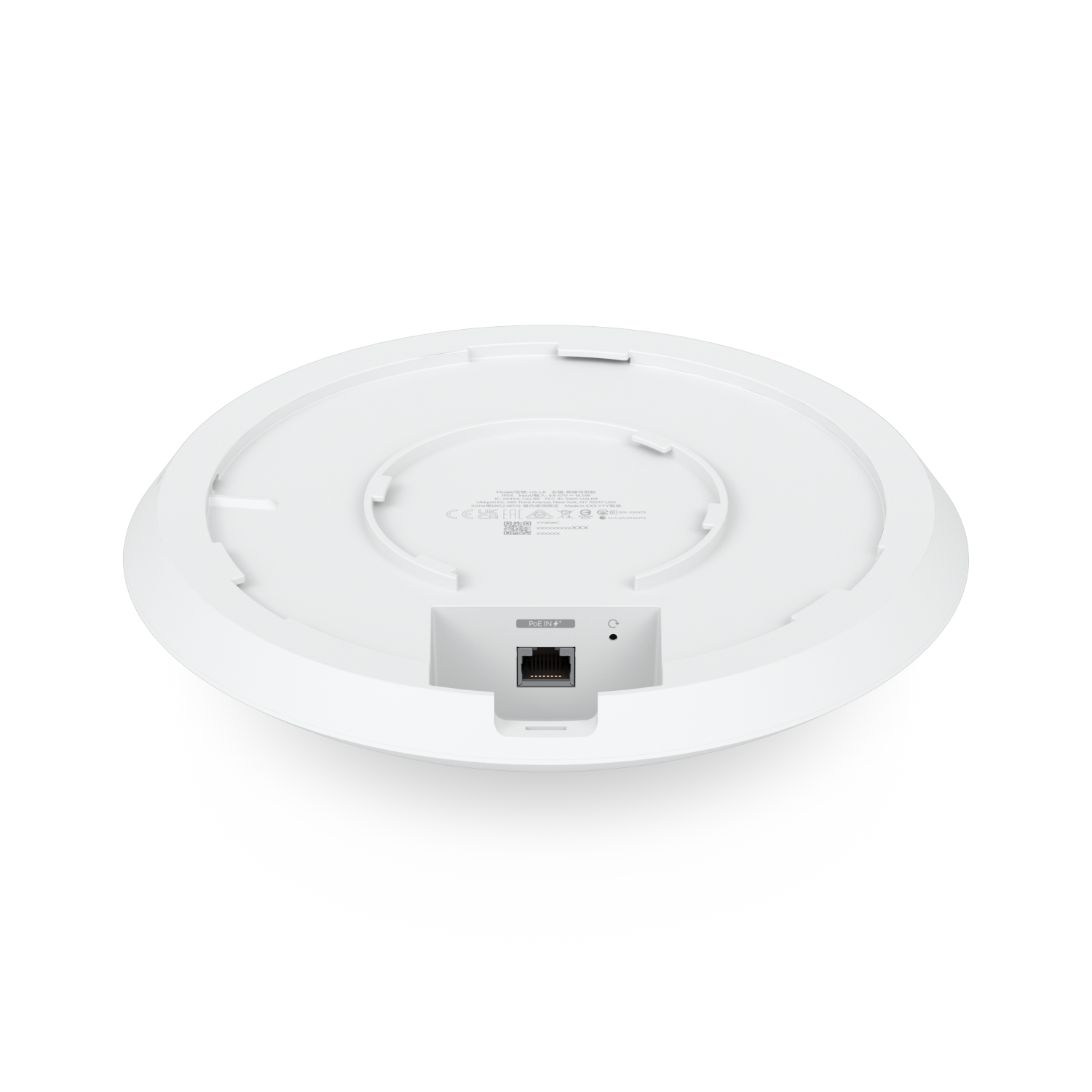Точка доступу Ubiquiti UniFi 6 LR (U6-LR) — зображення 5