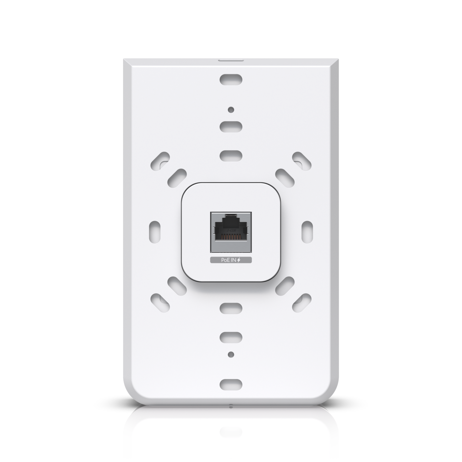 Точка доступу Ubiquiti UniFi Access Point In Wall Hi-Density (UAP-IW-HD) — зображення 4
