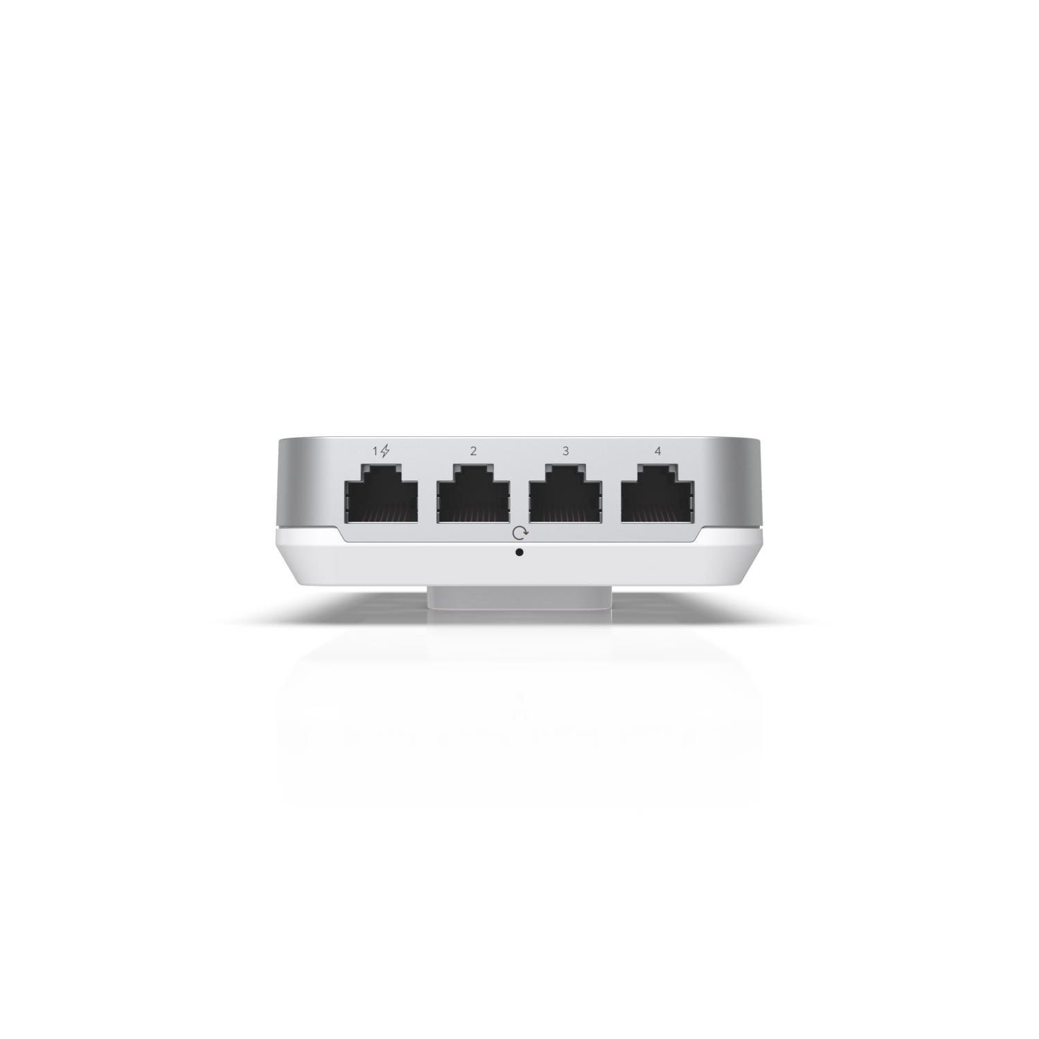 Точка доступу Ubiquiti UniFi Access Point In Wall Hi-Density (UAP-IW-HD) — зображення 5