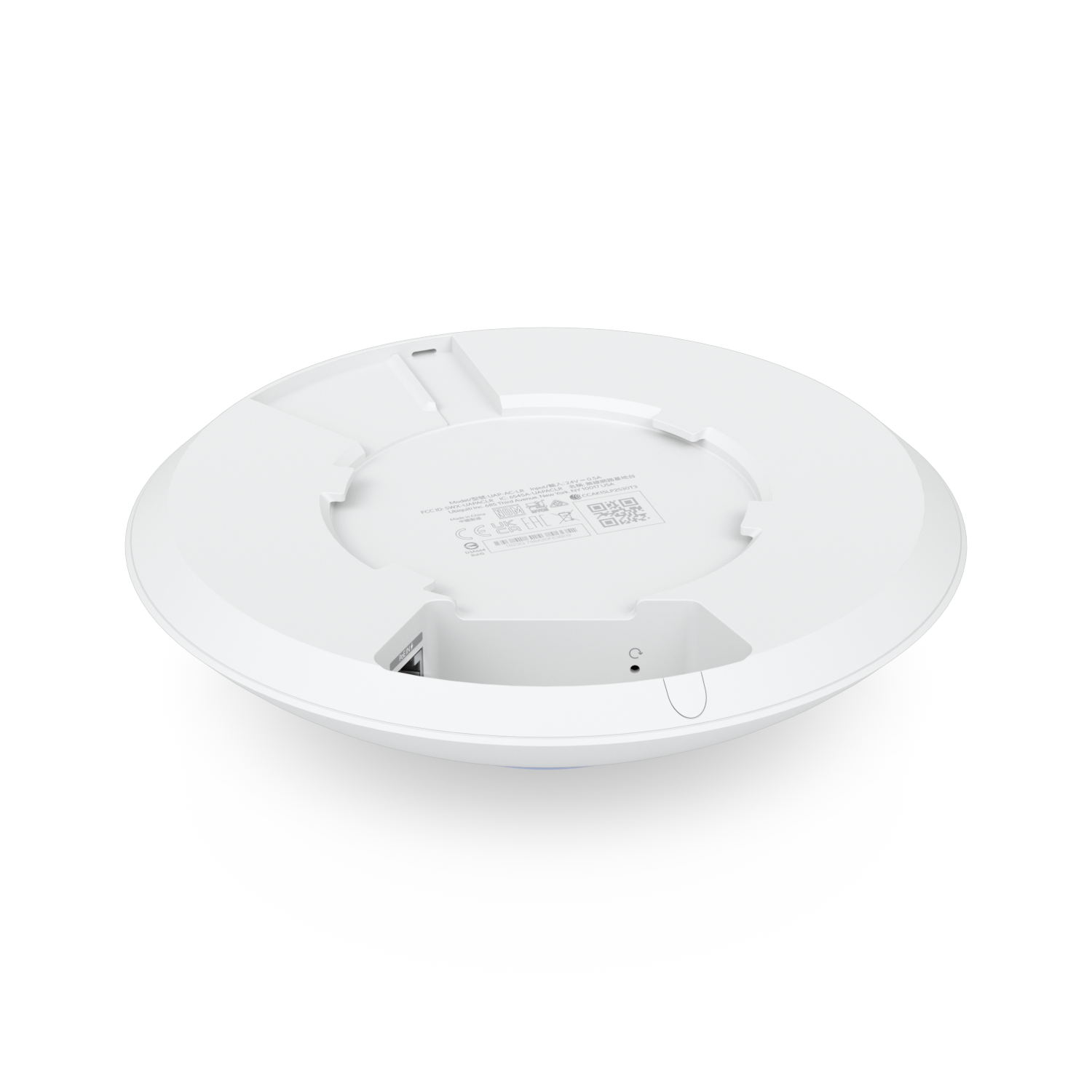 Точка доступу Ubiquiti UniFi AP AC Long Range (UAP-AC-LR) — зображення 4