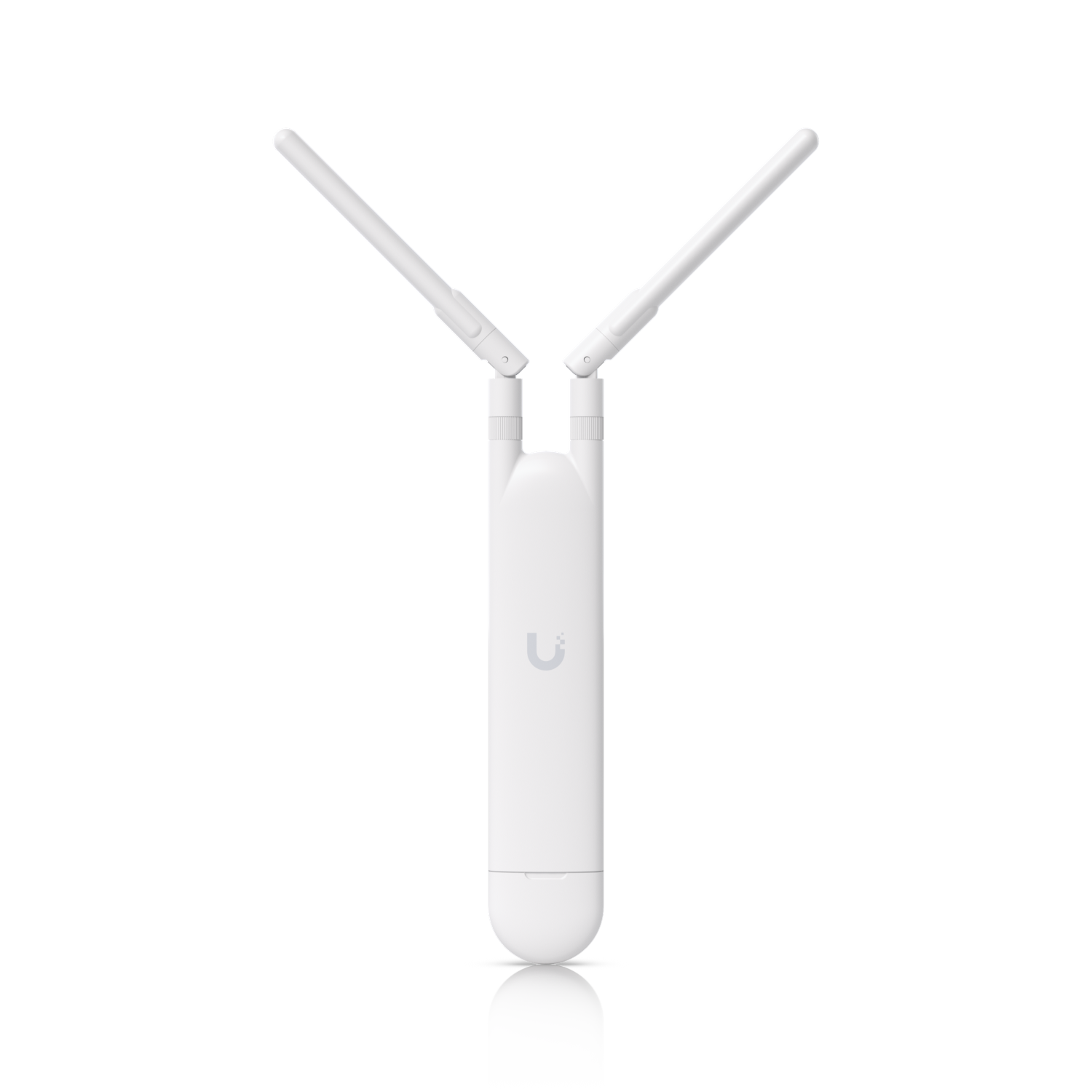 Точка доступу  Ubiquiti UniFi AP AC Mesh 5-Pack, PoE Not Included (UAP-AC-M-5) — зображення 2
