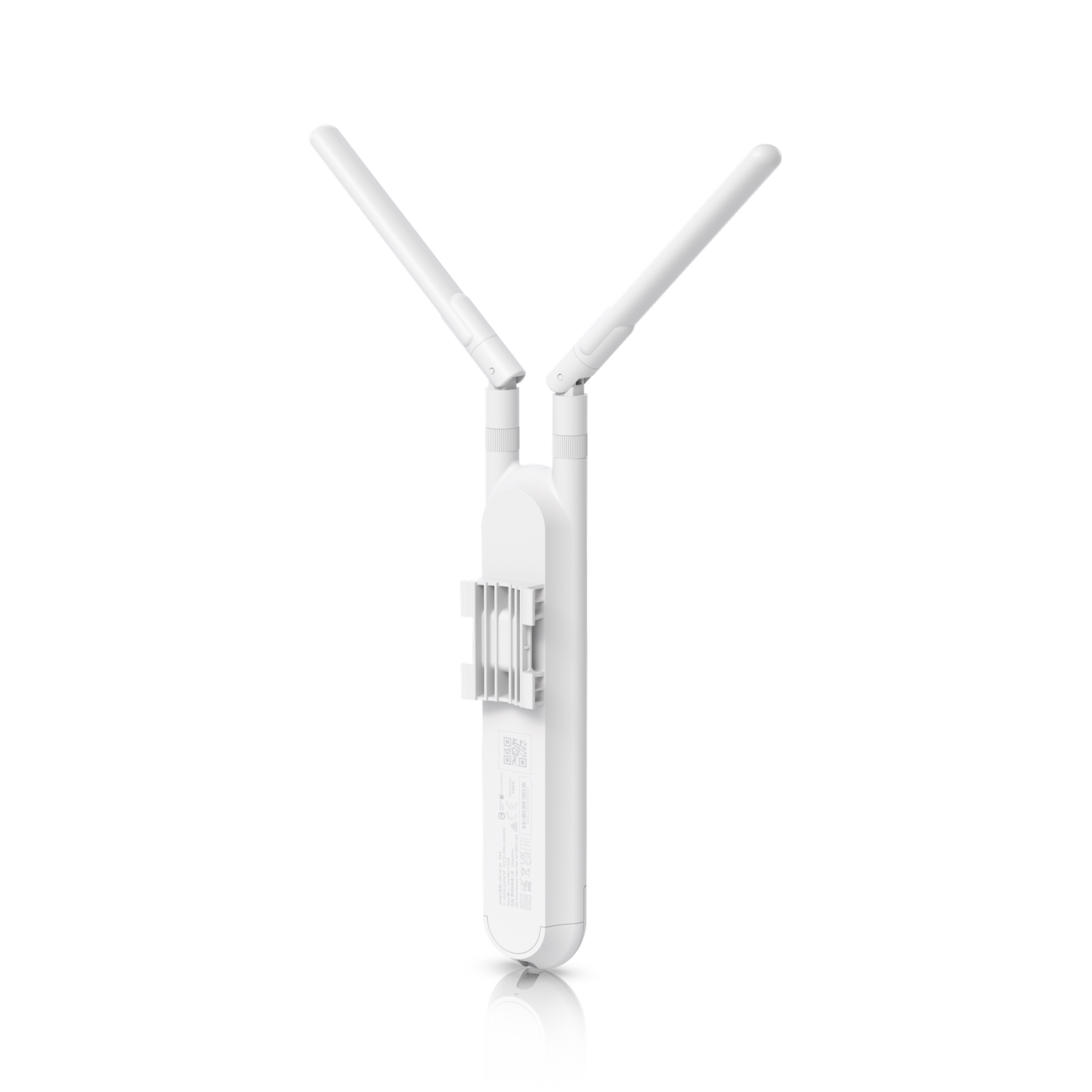 Точка доступу  Ubiquiti UniFi AP AC Mesh 5-Pack, PoE Not Included (UAP-AC-M-5) — зображення 4