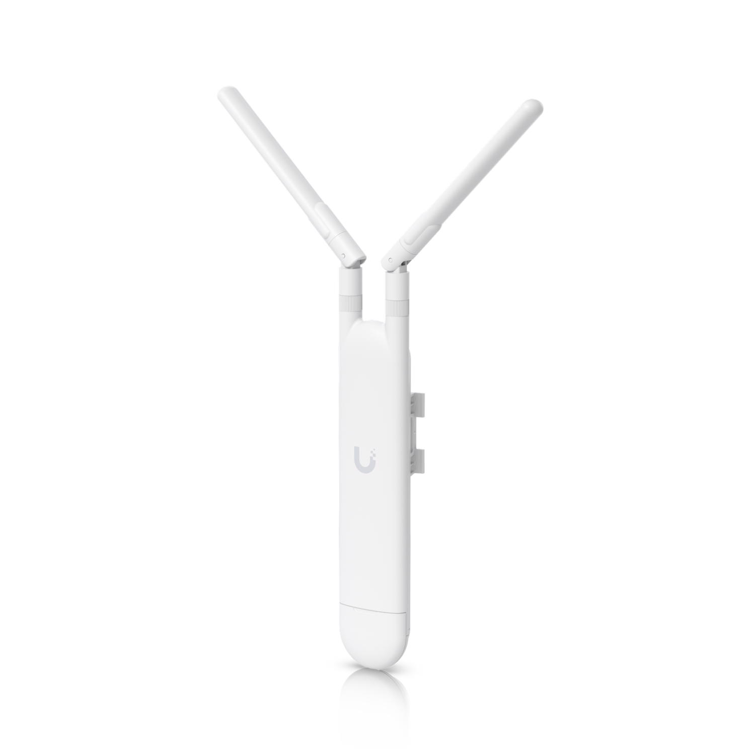 Точка доступу  Ubiquiti UniFi AP AC Mesh 5-Pack, PoE Not Included (UAP-AC-M-5) — зображення 3