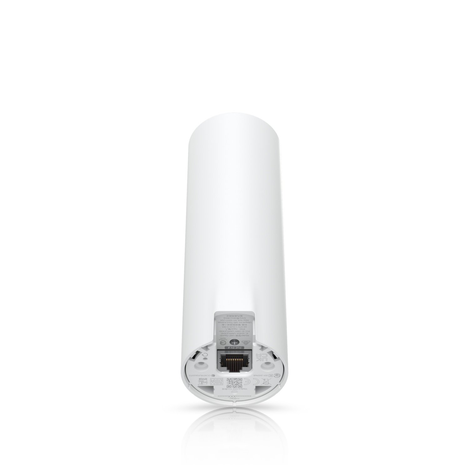 Точка доступу Ubiquiti UniFi FlexHD (UAP-FlexHD) — зображення 3
