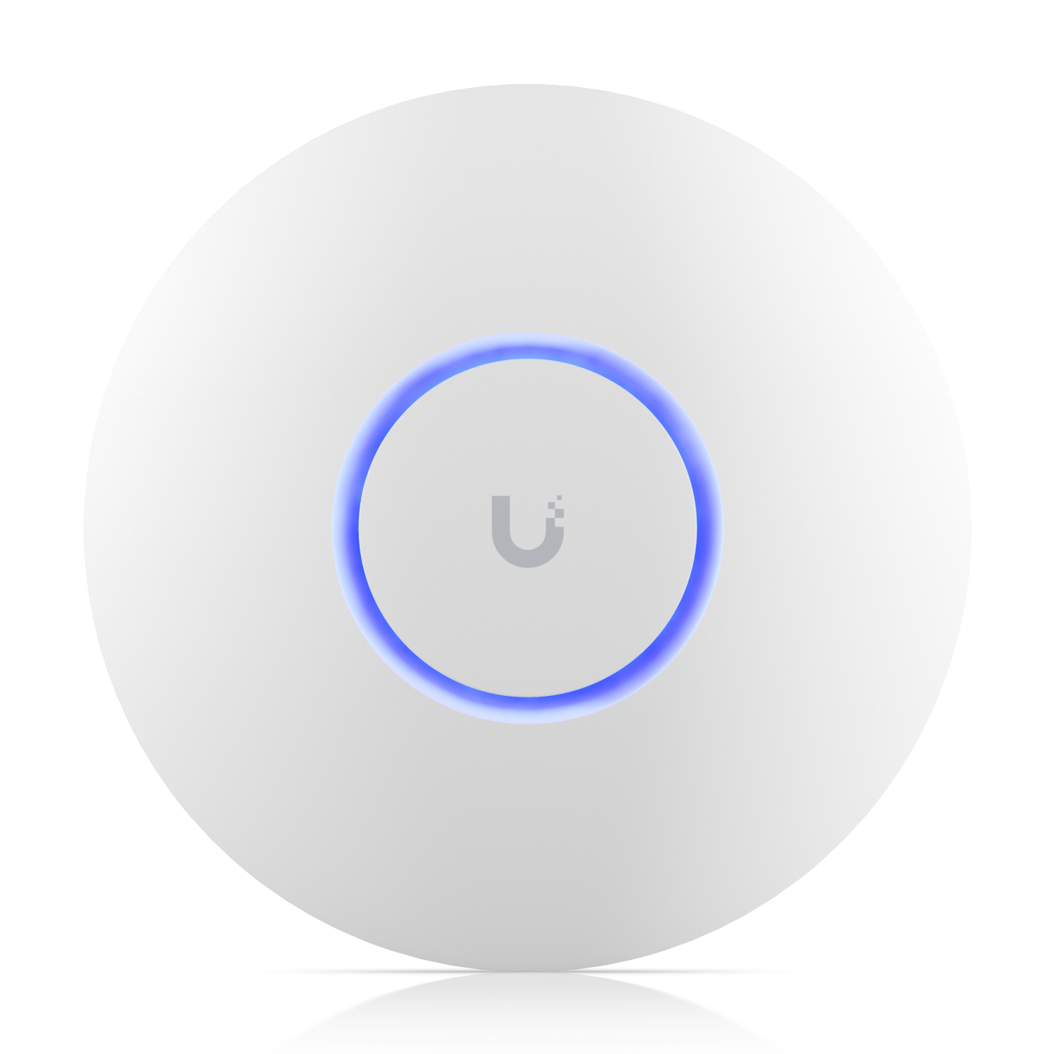 Точка доступу Ubiquiti UniFi U6+ Access Point (U6-PLUS)