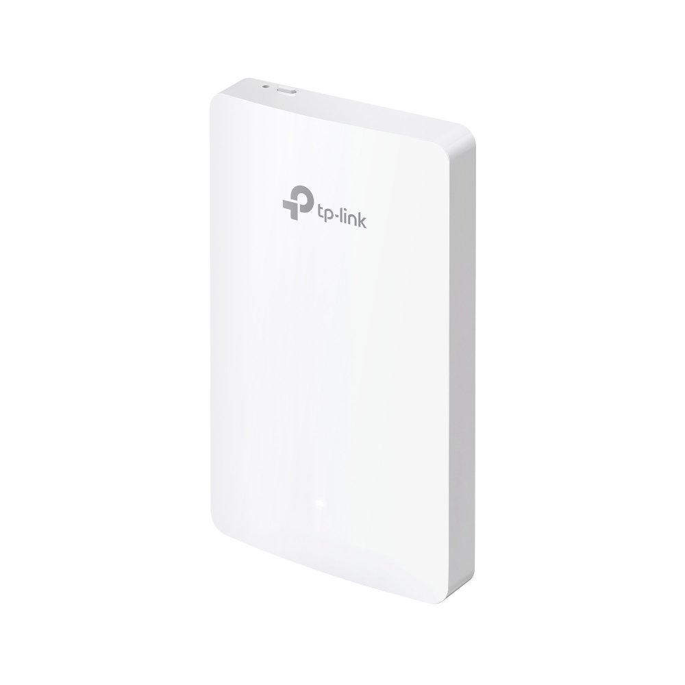 Точка доступу (внутрішня) TP-Link EAP615-Wall
