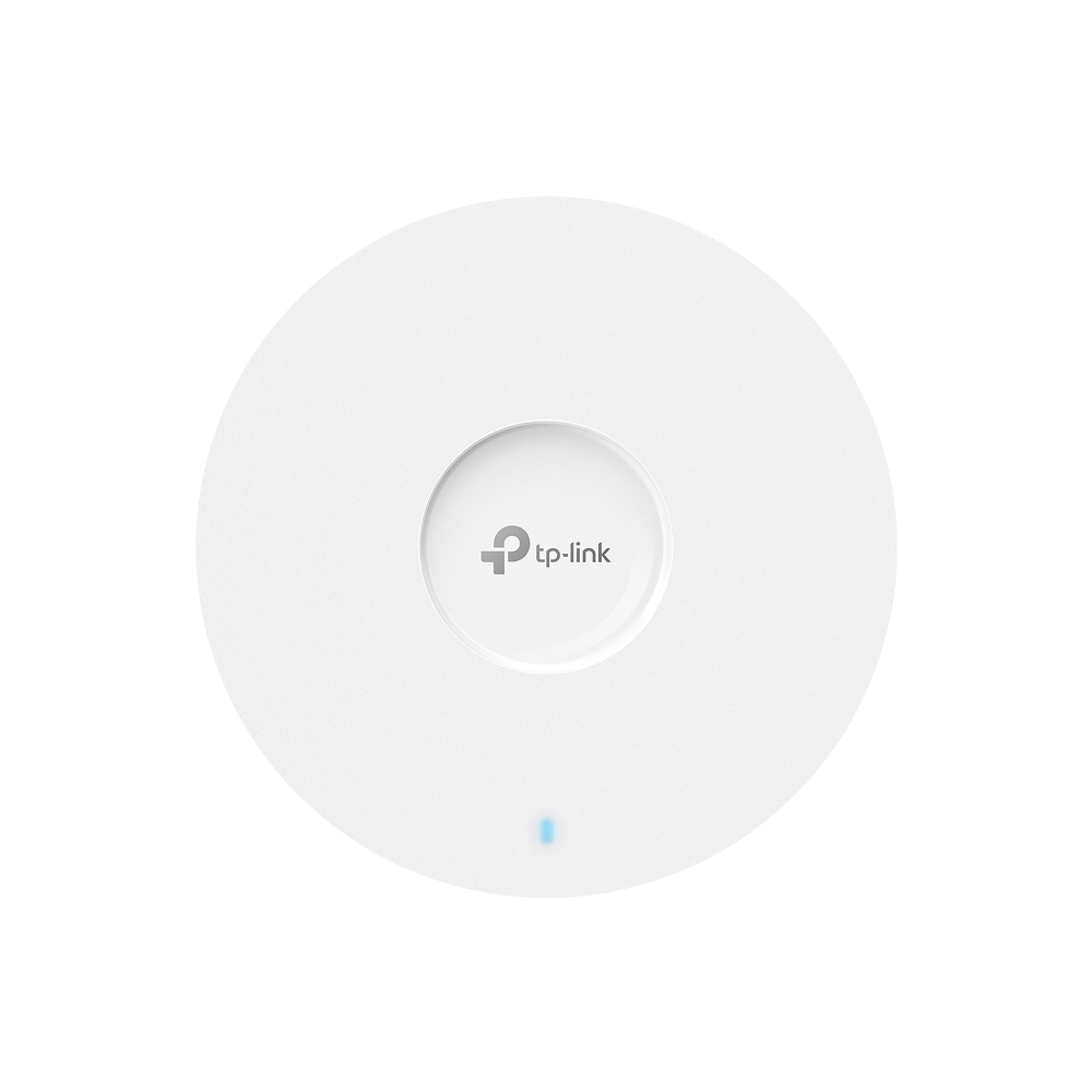 Точка доступу (внутрішня) TP-Link EAP650