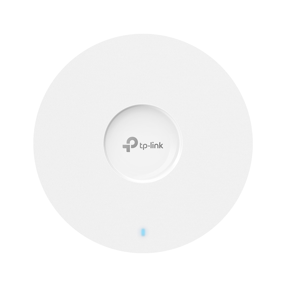Точка доступу (внутрішня) TP-Link EAP660 HD