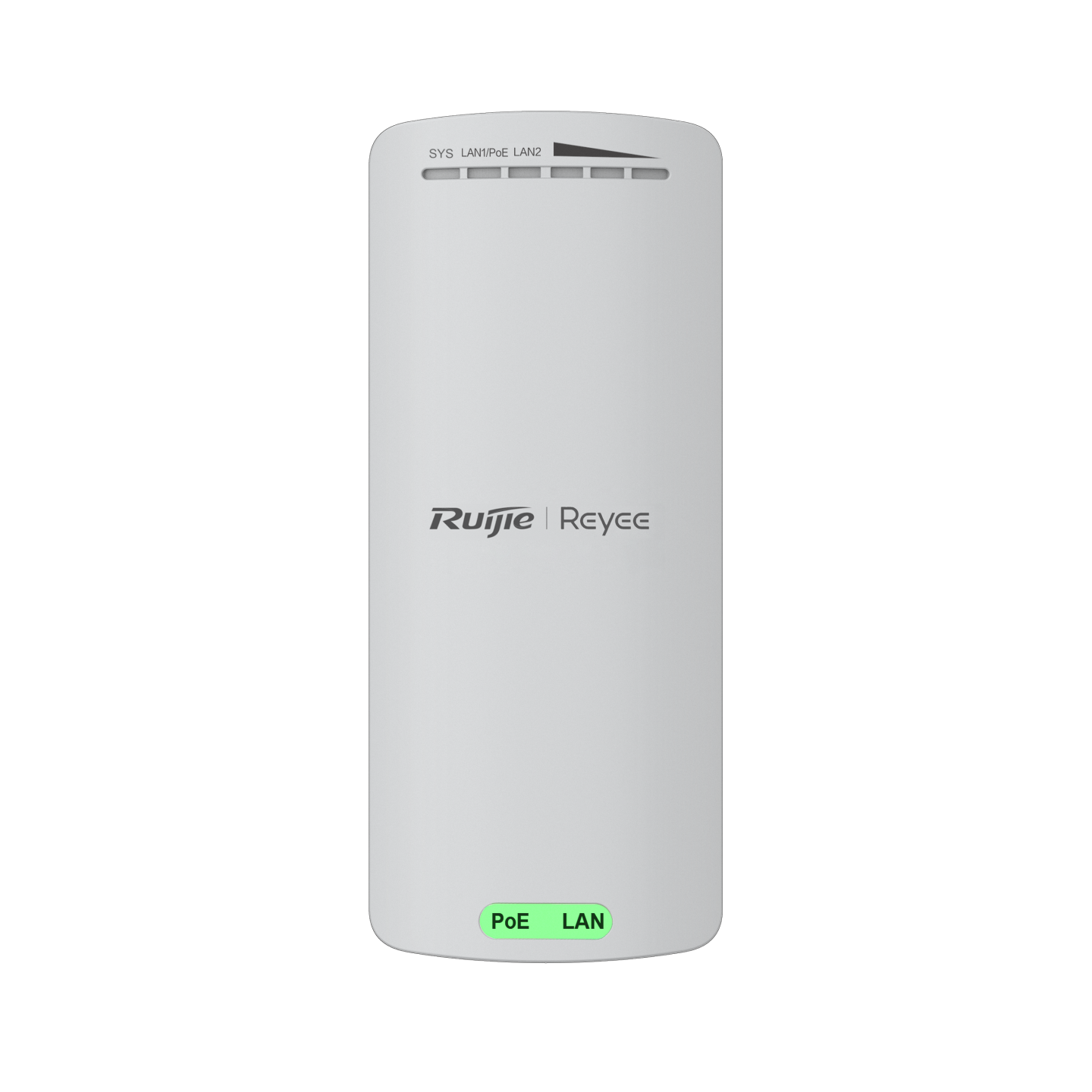 Точка доступу Wi-Fi Ruijie Reyee RG-EST100-E(2шт) — зображення 2