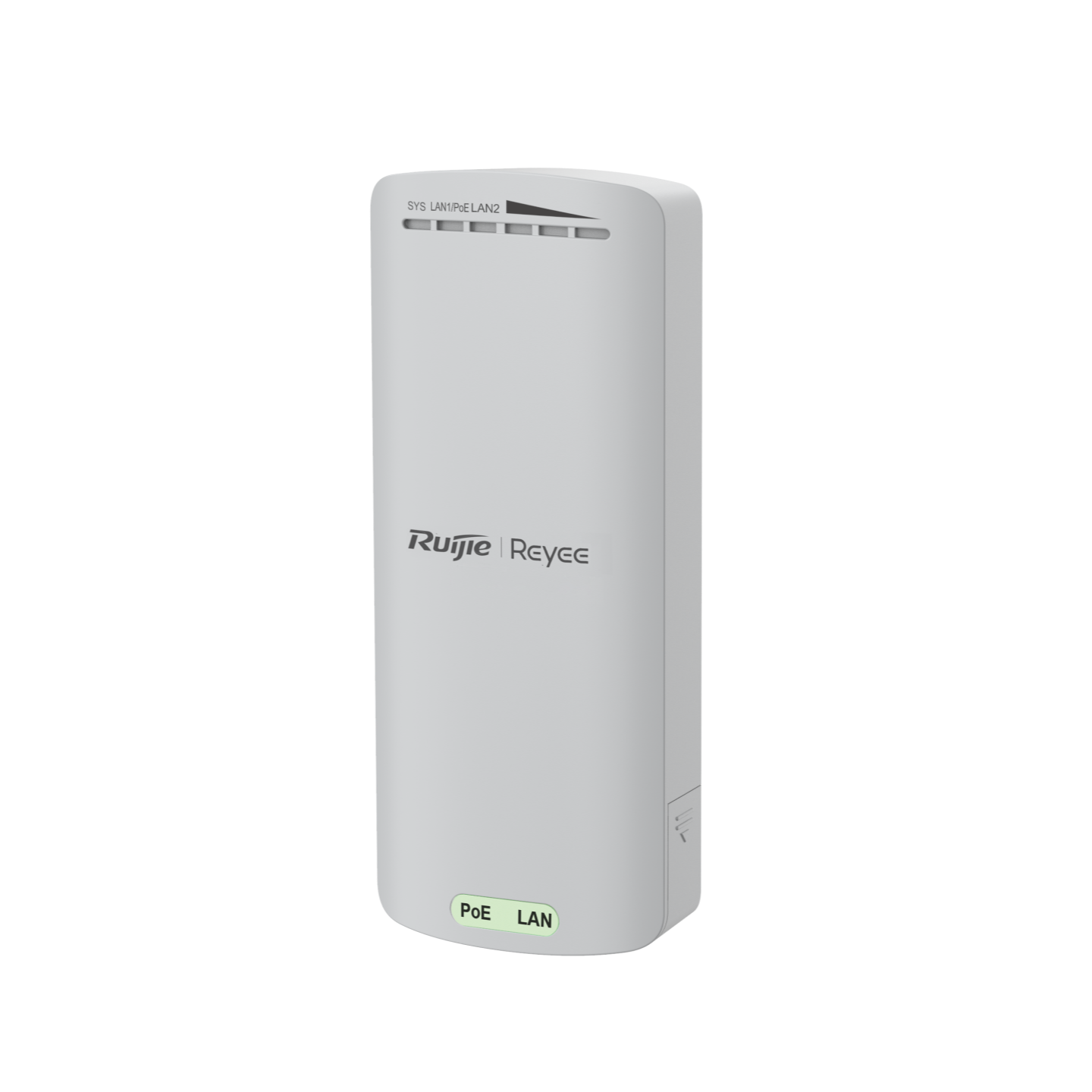 Точка доступу Wi-Fi Ruijie Reyee RG-EST100-E(2шт) — зображення 3