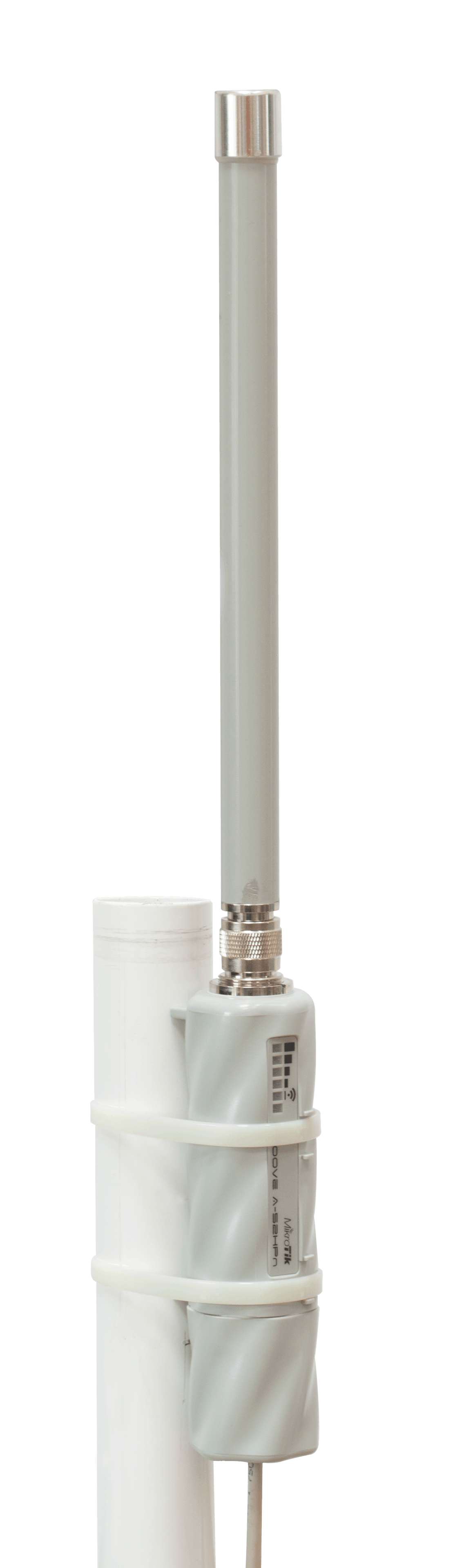 Точка доступу (зовнішня) Mikrotik GrooveA 52 ac (RBGrooveGA-52HPacn) — зображення 2