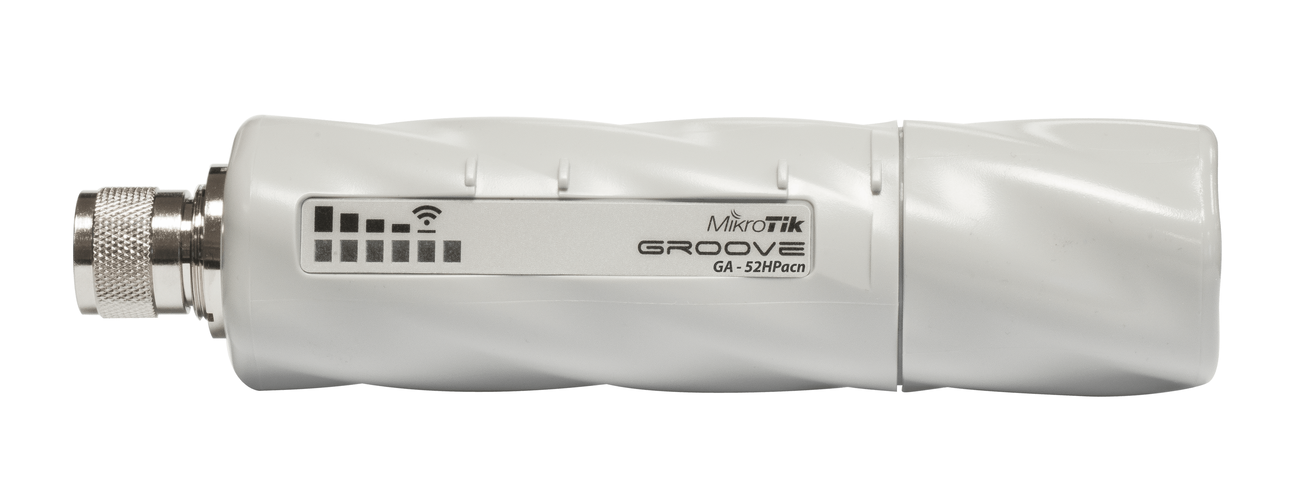 Точка доступу (зовнішня) Mikrotik GrooveA 52 ac (RBGrooveGA-52HPacn)
