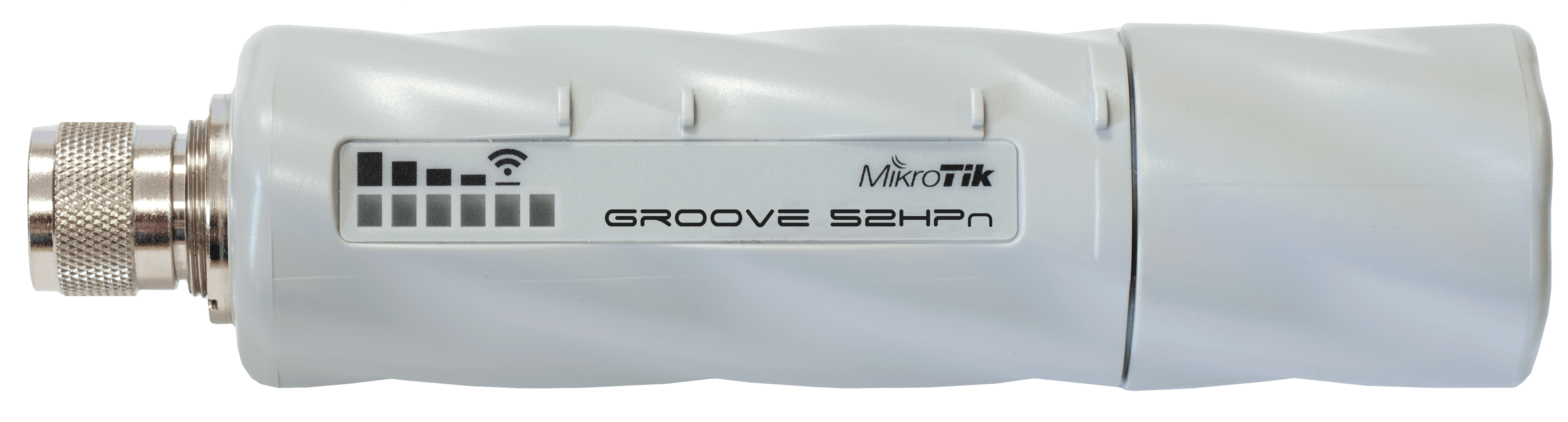 Точка доступу (зовнішня) MikroTik  GrooveA 52 (RBGrooveA-52HPn)