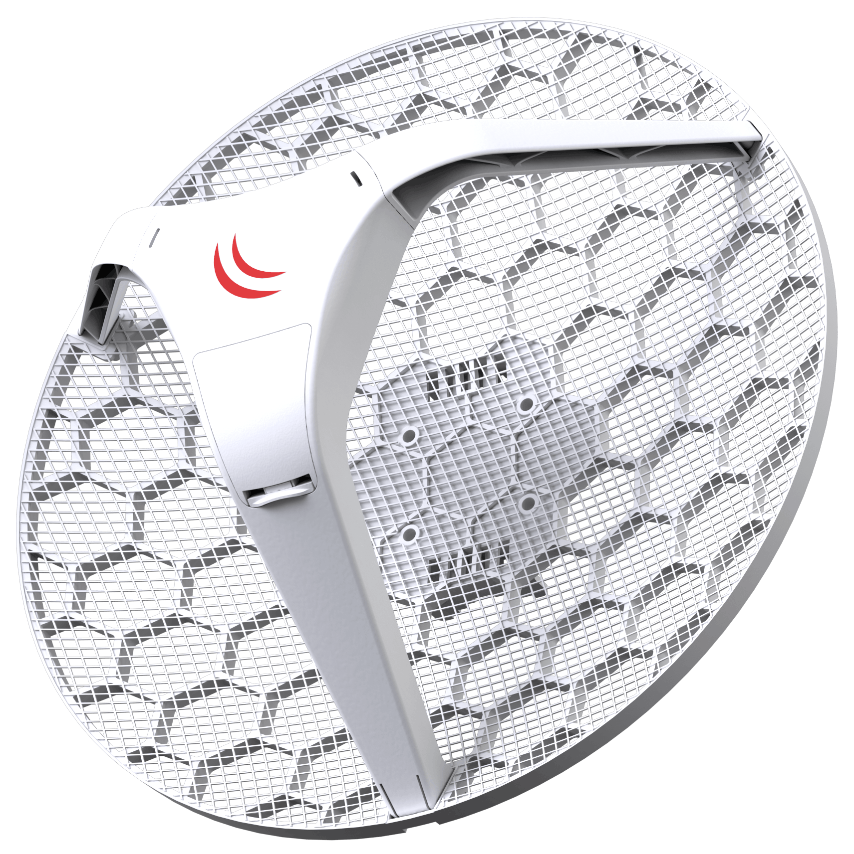 Точка доступу (зовнішня) Mikrotik LHG 5 Tripack (RBLHG5kit) — зображення 5