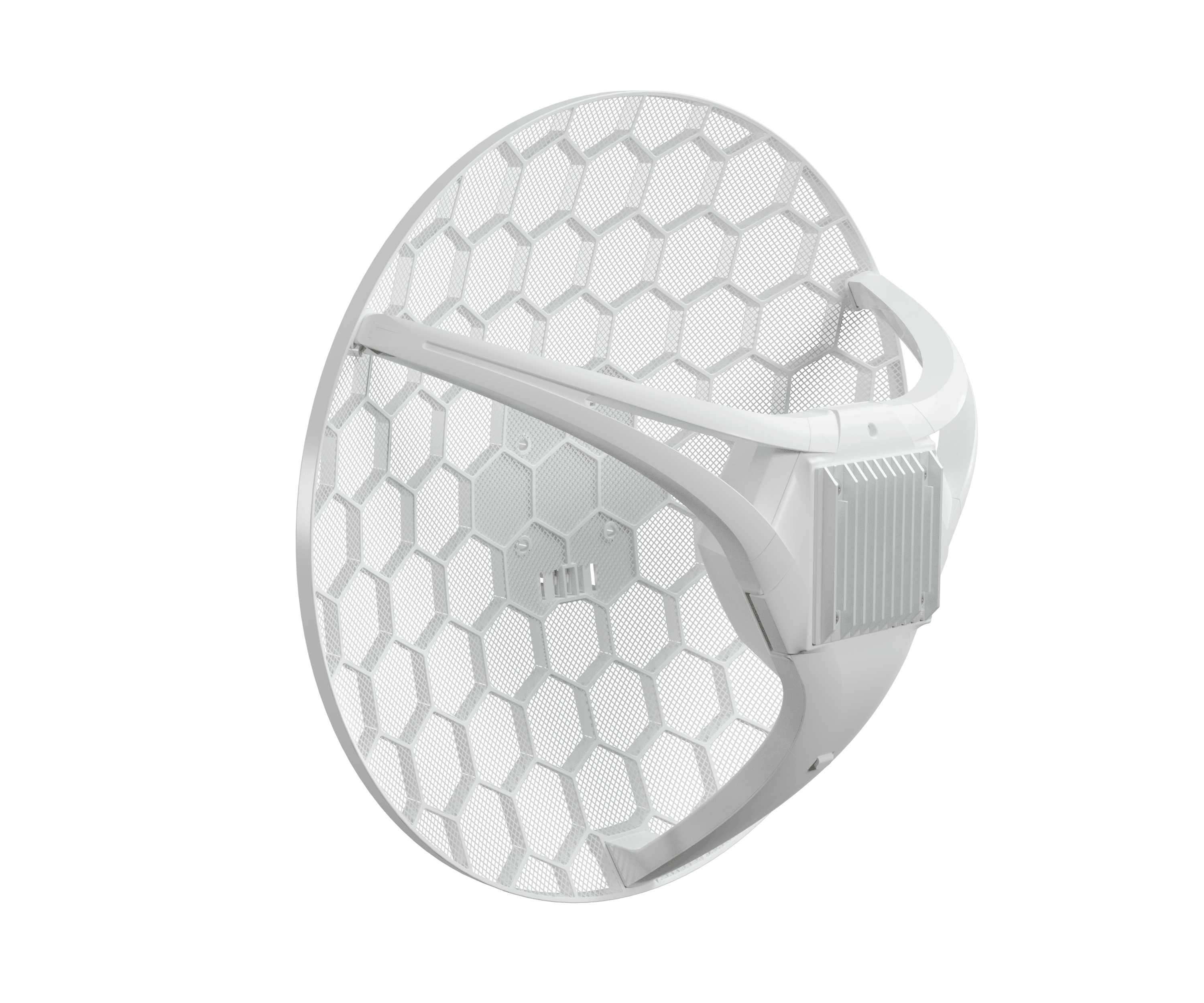 Точка доступу (зовнішня) Mikrotik LHG LTE18 (LHGGM&EG18-EA) — зображення 2