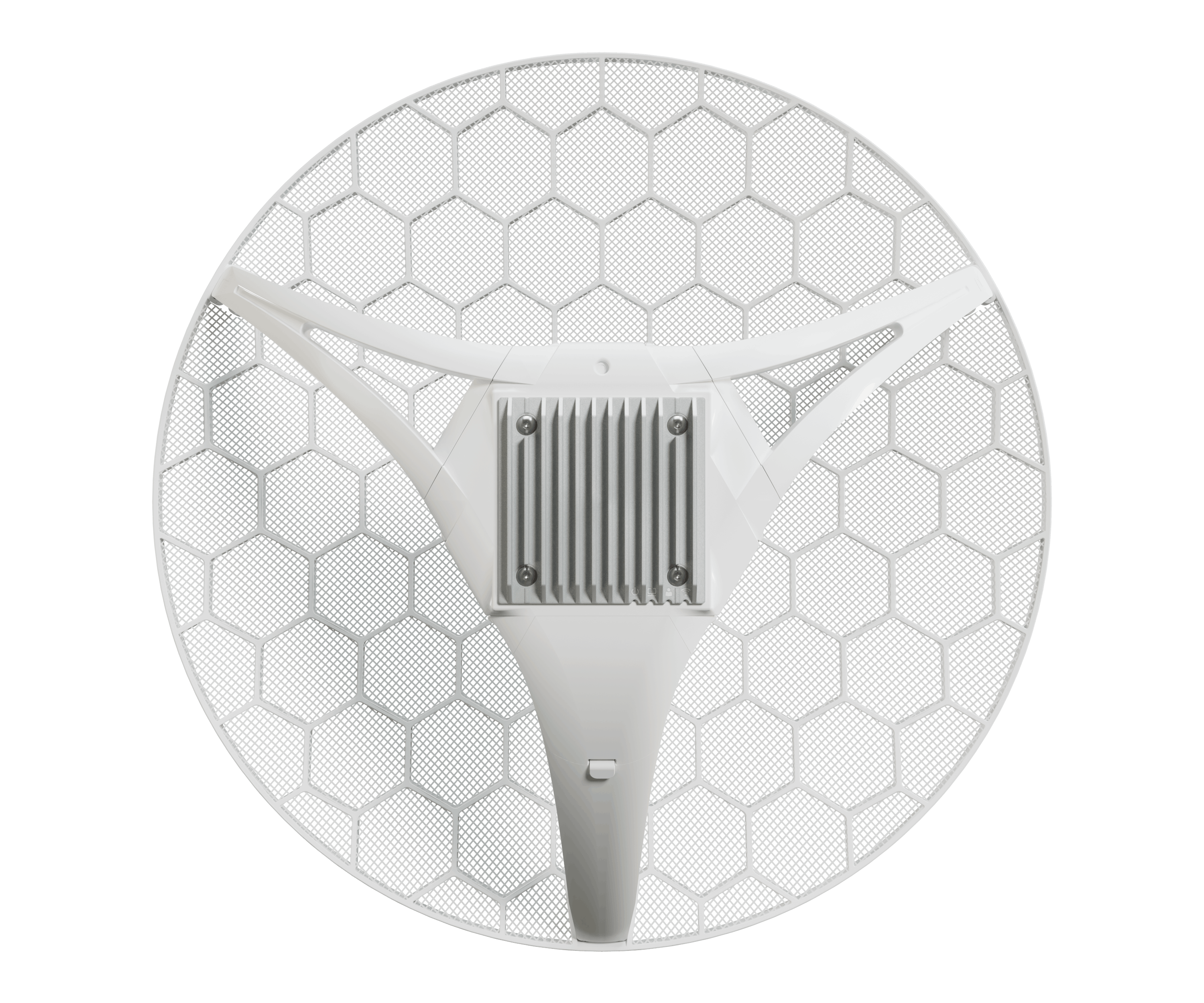 Точка доступу (зовнішня) Mikrotik LHG LTE18 (LHGGM&EG18-EA) — зображення 4