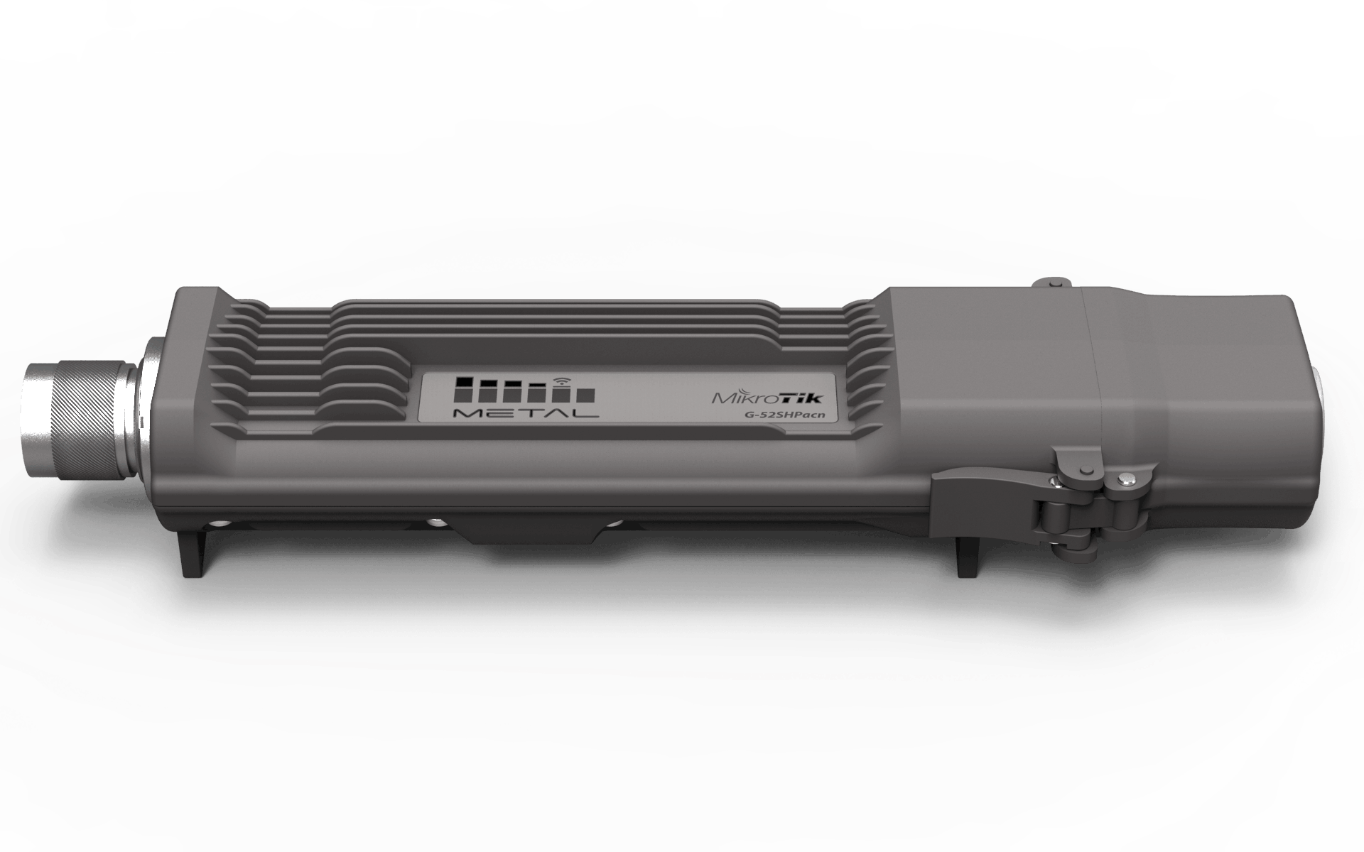 Точка доступу (зовнішня) Mikrotik Metal 52 ac (RBMetalG-52SHPacn) — зображення 1