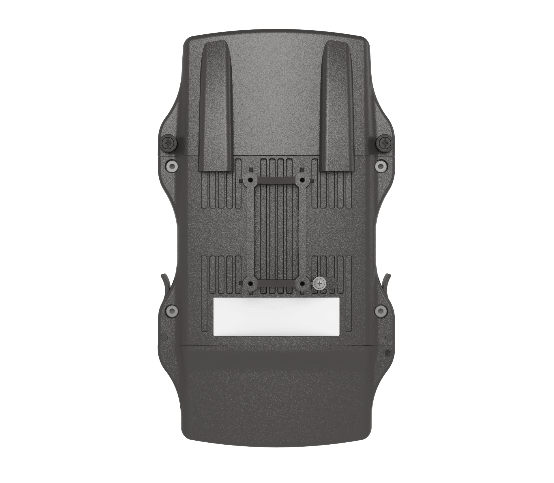 Точка доступу (зовнішня) MikroTik RB922UAGS-5HPacD-NM "NetMetal 5" — зображення 2