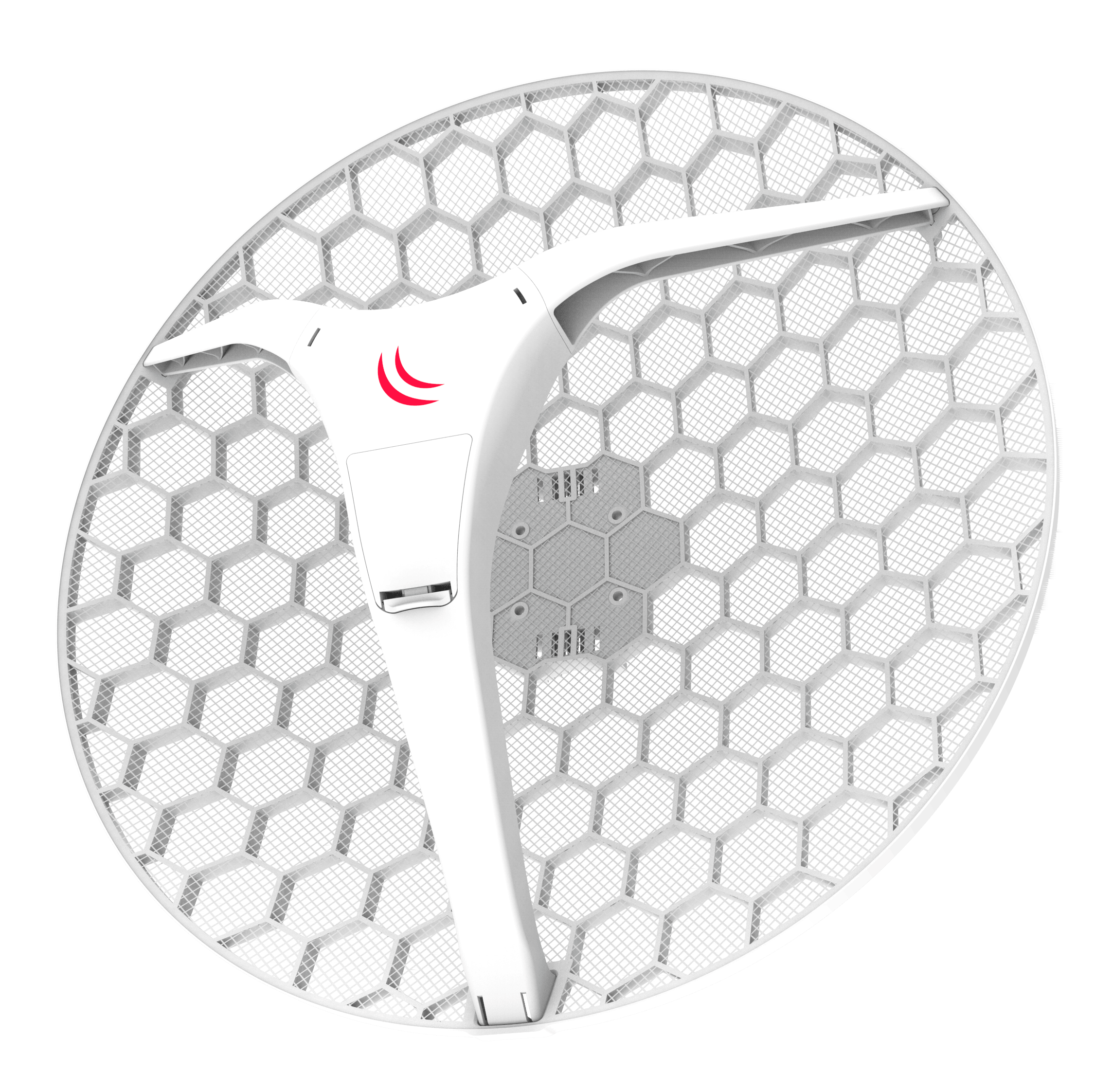 Точка доступу (зовнішня) MikroTik RBLHGG-5acD-XL "LHG XL 5 ac" — зображення 2