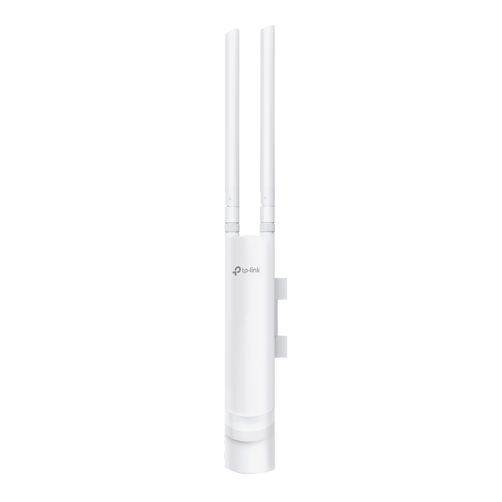 Точка доступу (зовнішня) TP-Link EAP225-Outdoor