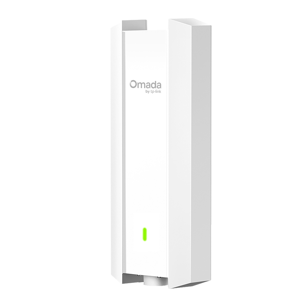 Точка доступу (зовнішня) TP-Link EAP610-Outdoor