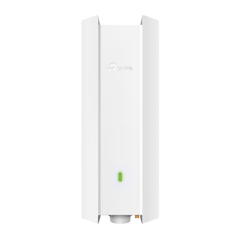 Точка доступу (зовнішня) TP-Link EAP650-Outdoor