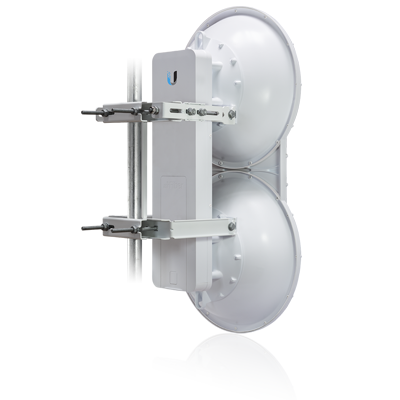 Точка доступу (зовнішня) Ubiquiti AirFiber 5U (AF-5U) 1Gbps+ — зображення 3
